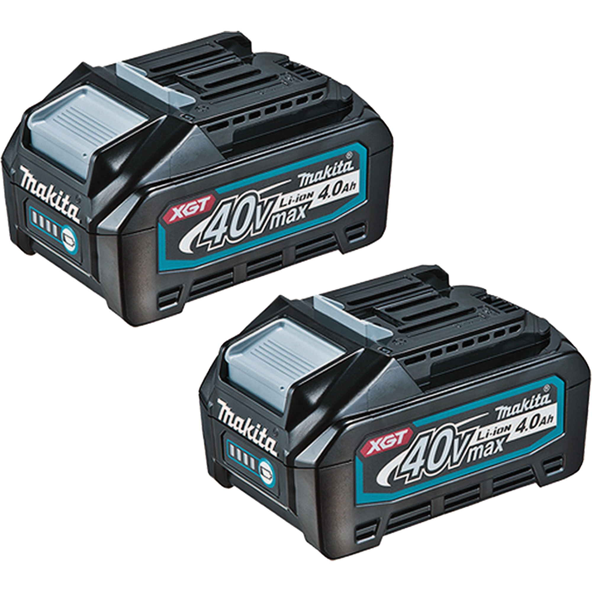 Batterie au li-ion XGT 4 Ah, 40 V