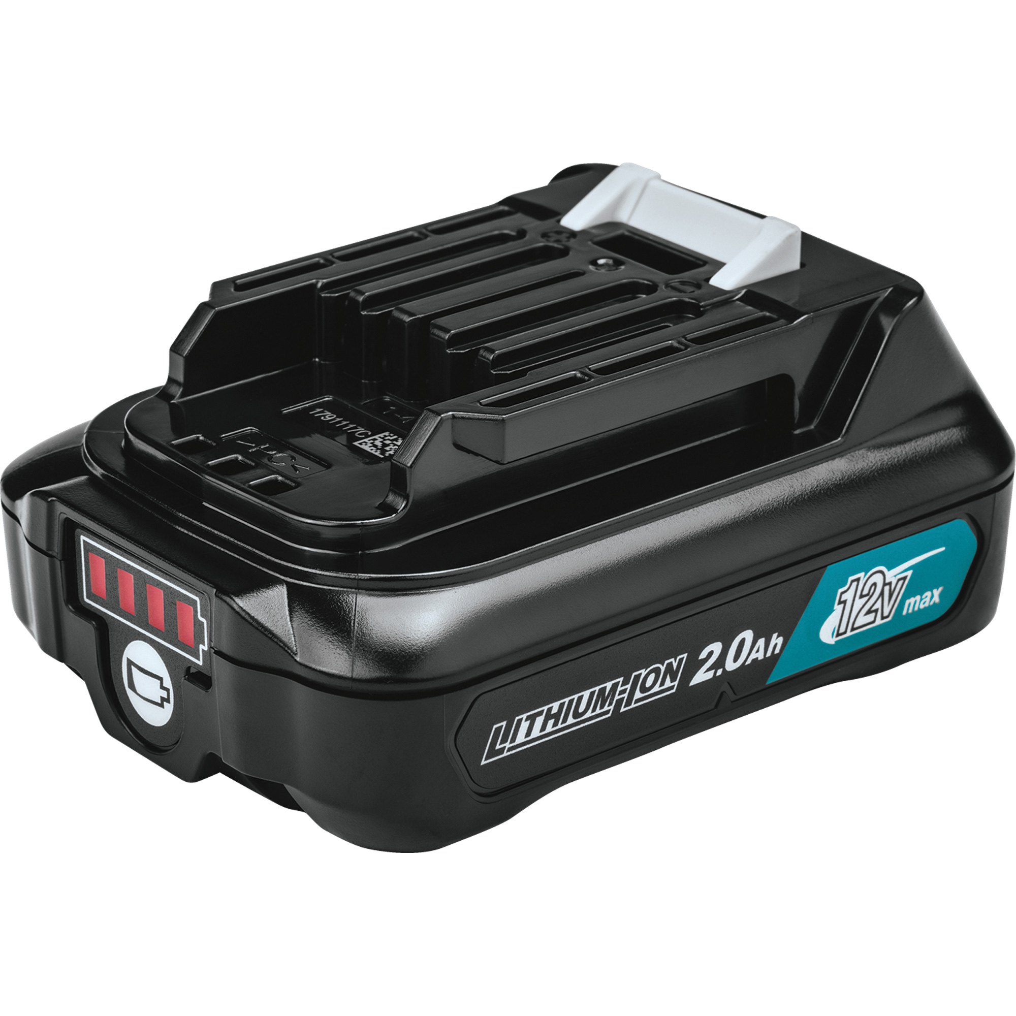 Batterie CXTMD, Lithium-ion, 12 V, 2 A