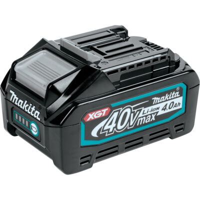 Batterie Max XGTMD pour outils sans fil, Lithium-ion, 40 V, 4 Ah