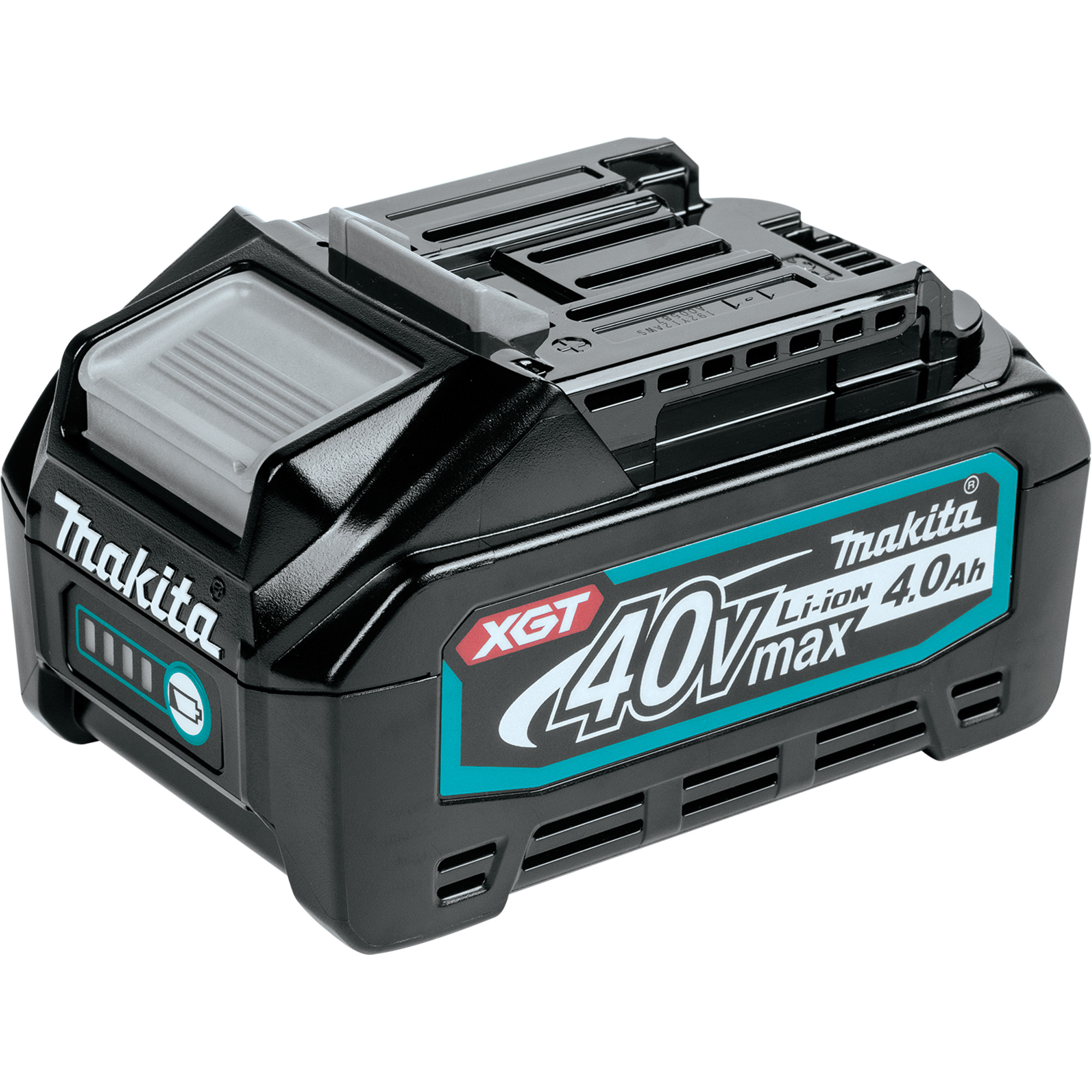 Batterie Max XGTMD pour outils sans fil, Lithium-ion, 40 V, 4 Ah