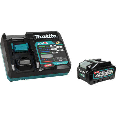 Batterie XGTMD, Lithium-ion, 40 V, 4 A