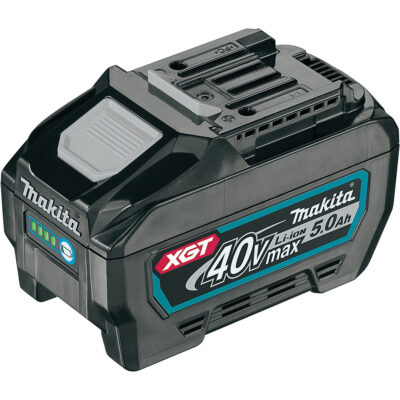 Batterie XGT, Lithium-ion, 40 V, 5 Ah