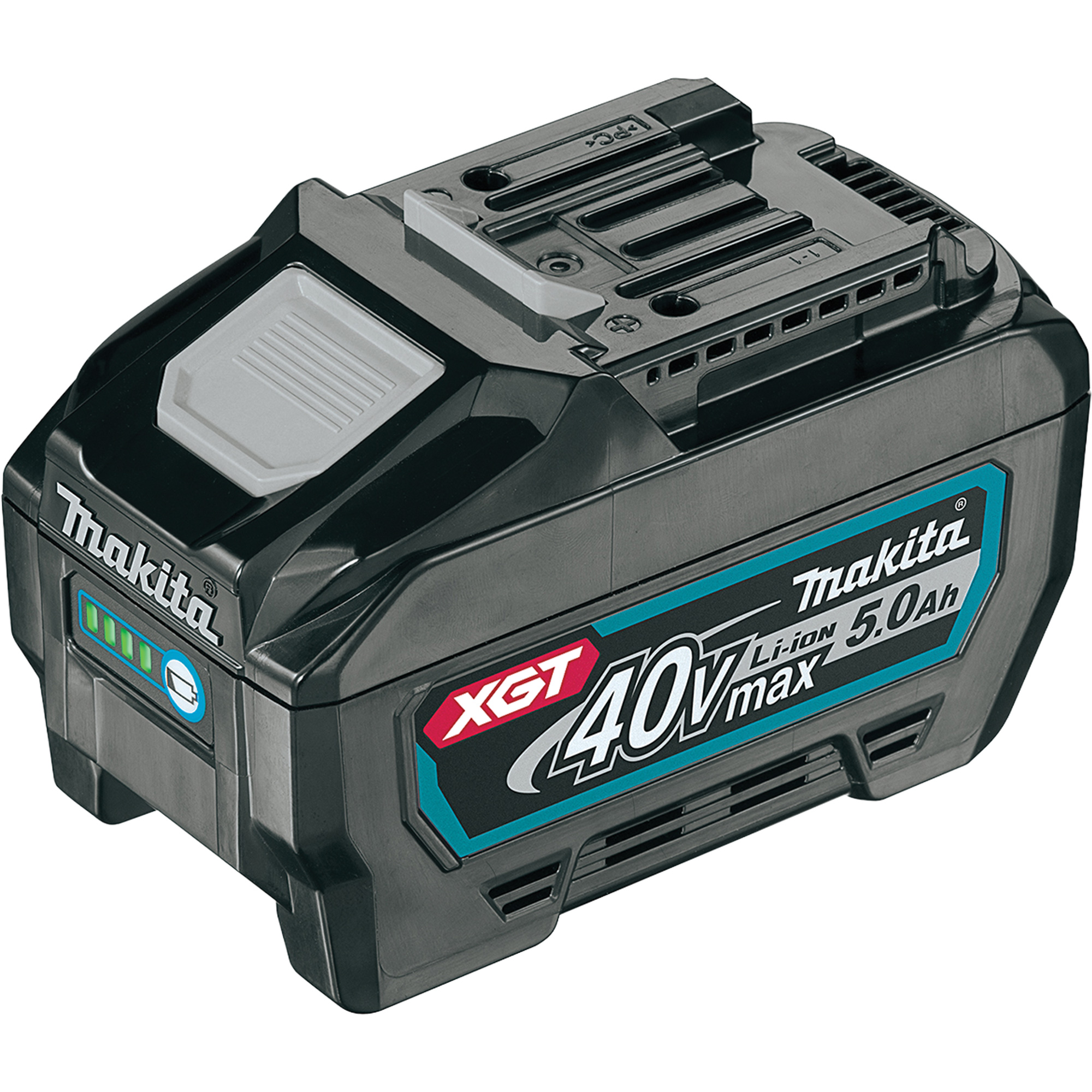 Batterie XGT, Lithium-ion, 40 V, 5 Ah