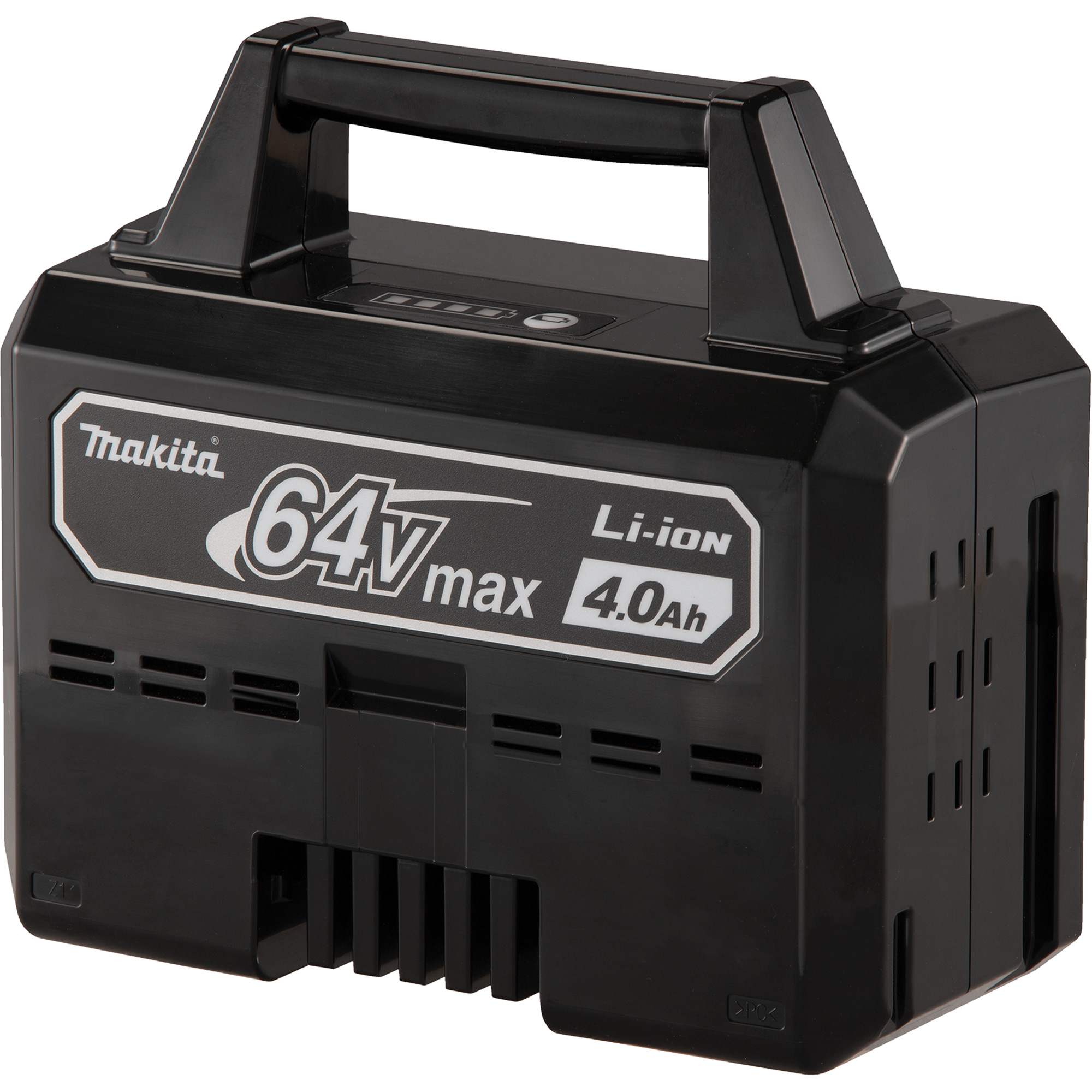 Bloc-pile BL6440, Lithium-ion, 64 V, 4 Ah