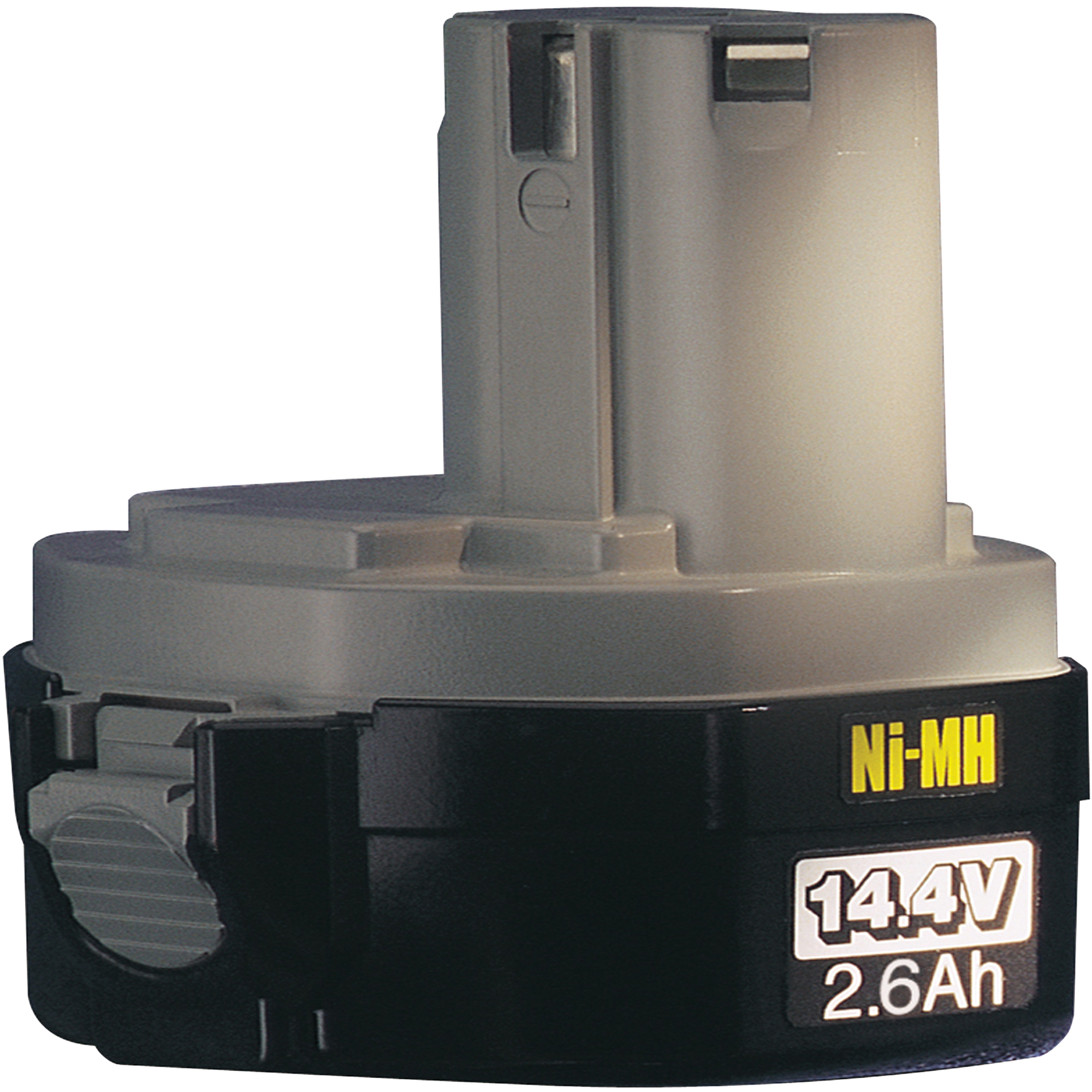 Bloc-piles de style nacelle, Ni-MH, 14,4 V, 2,6 A