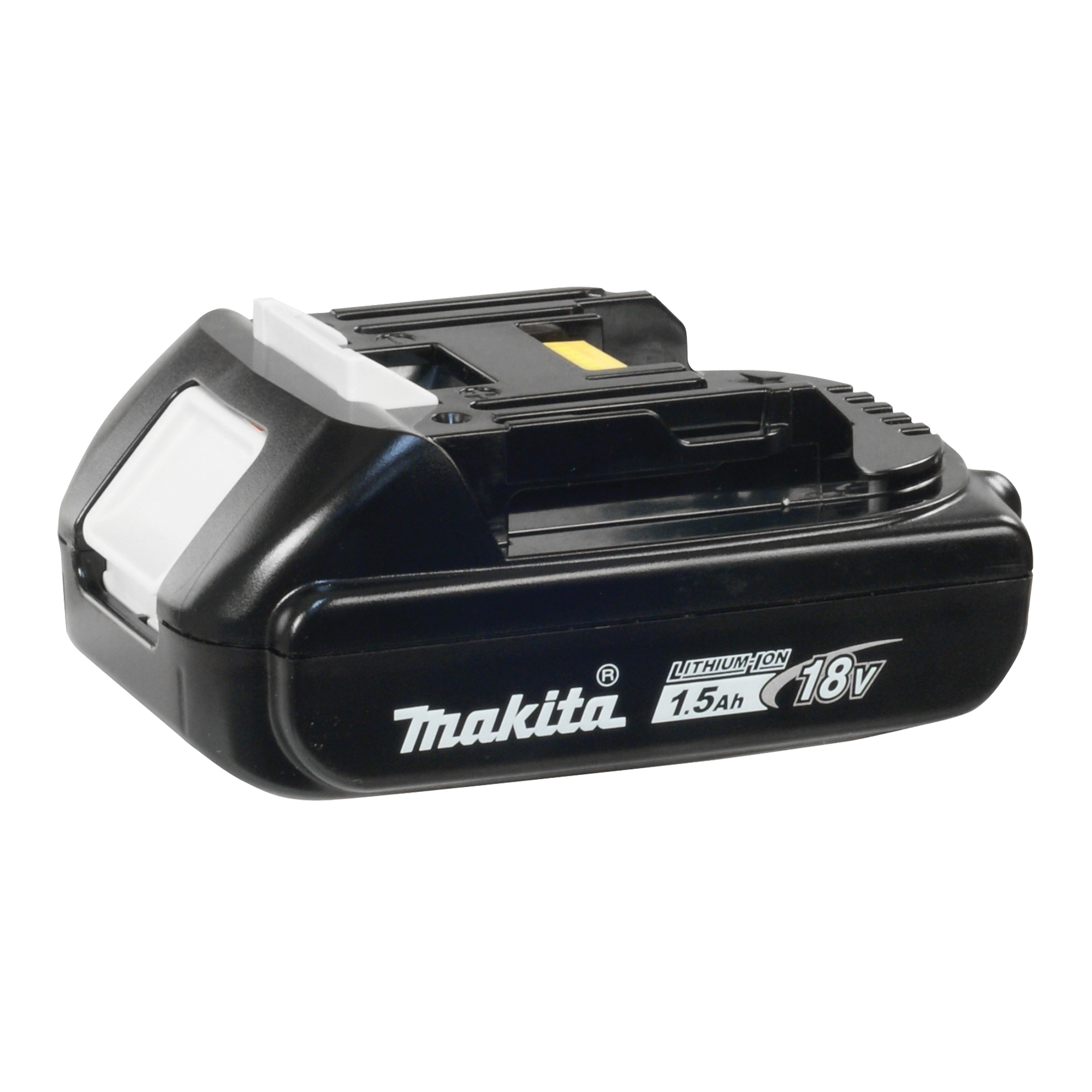 Bloc-piles, Lithium-ion, 18 V, 1,5 A