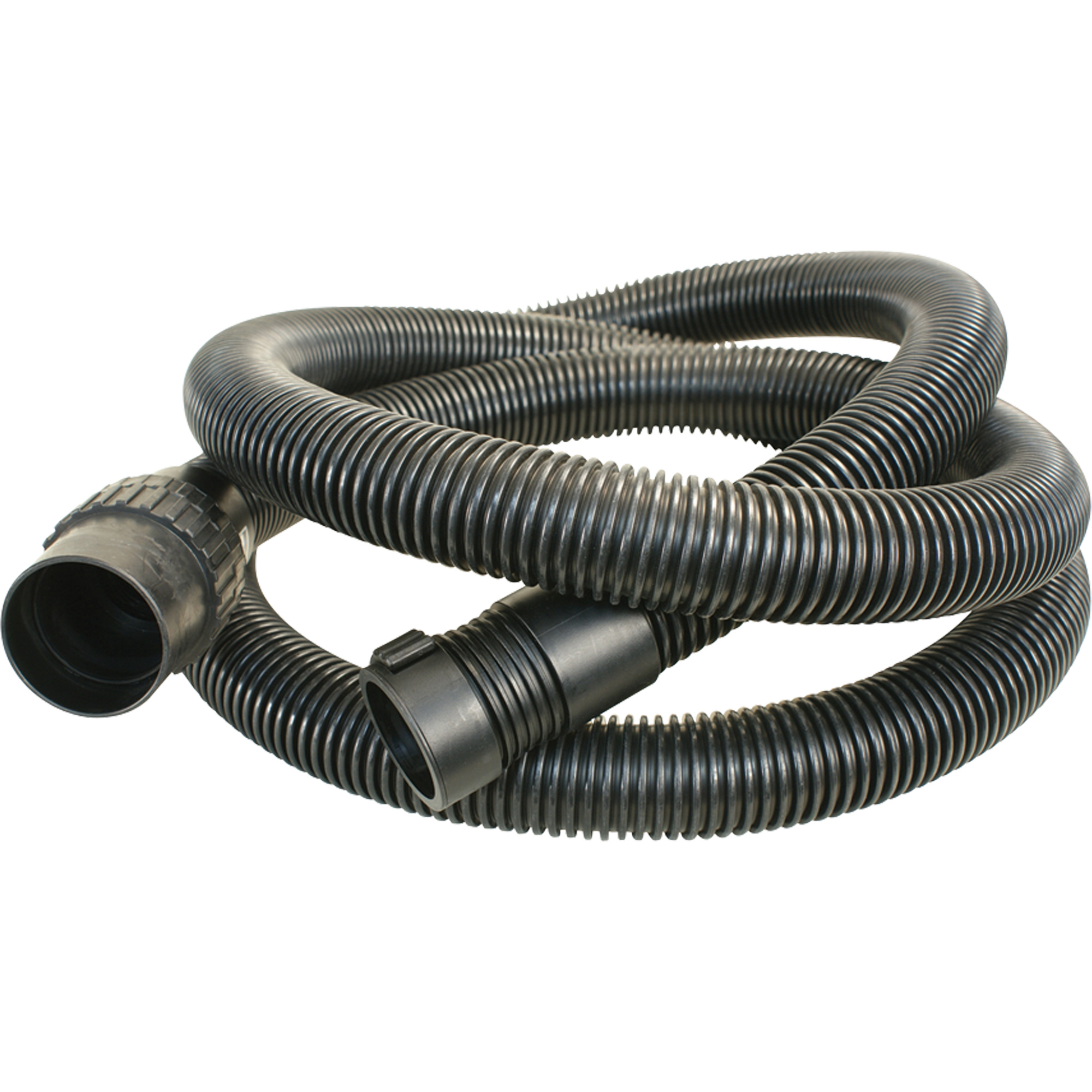 Boyau aspirateur antistatique