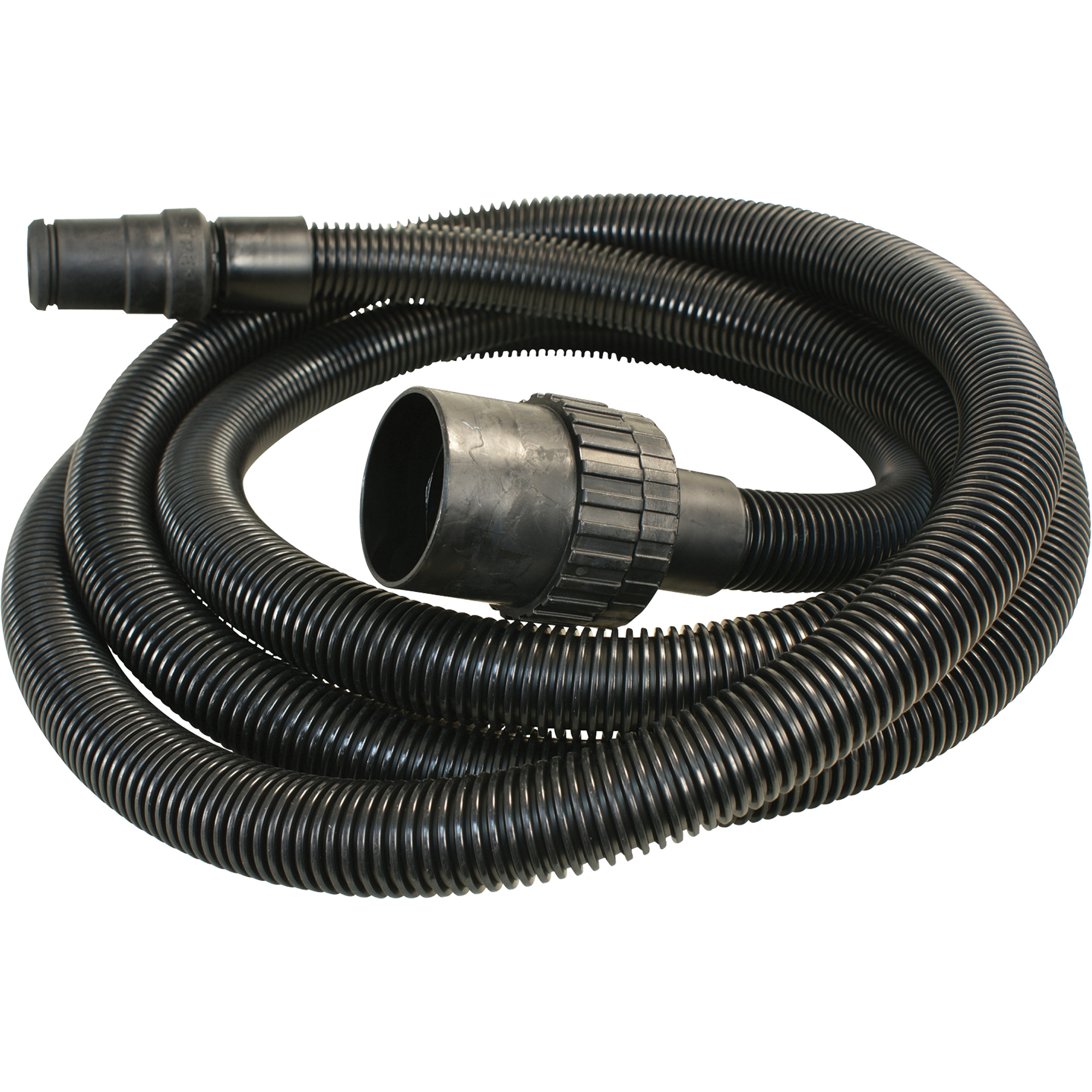 Boyau aspirateur antistatique