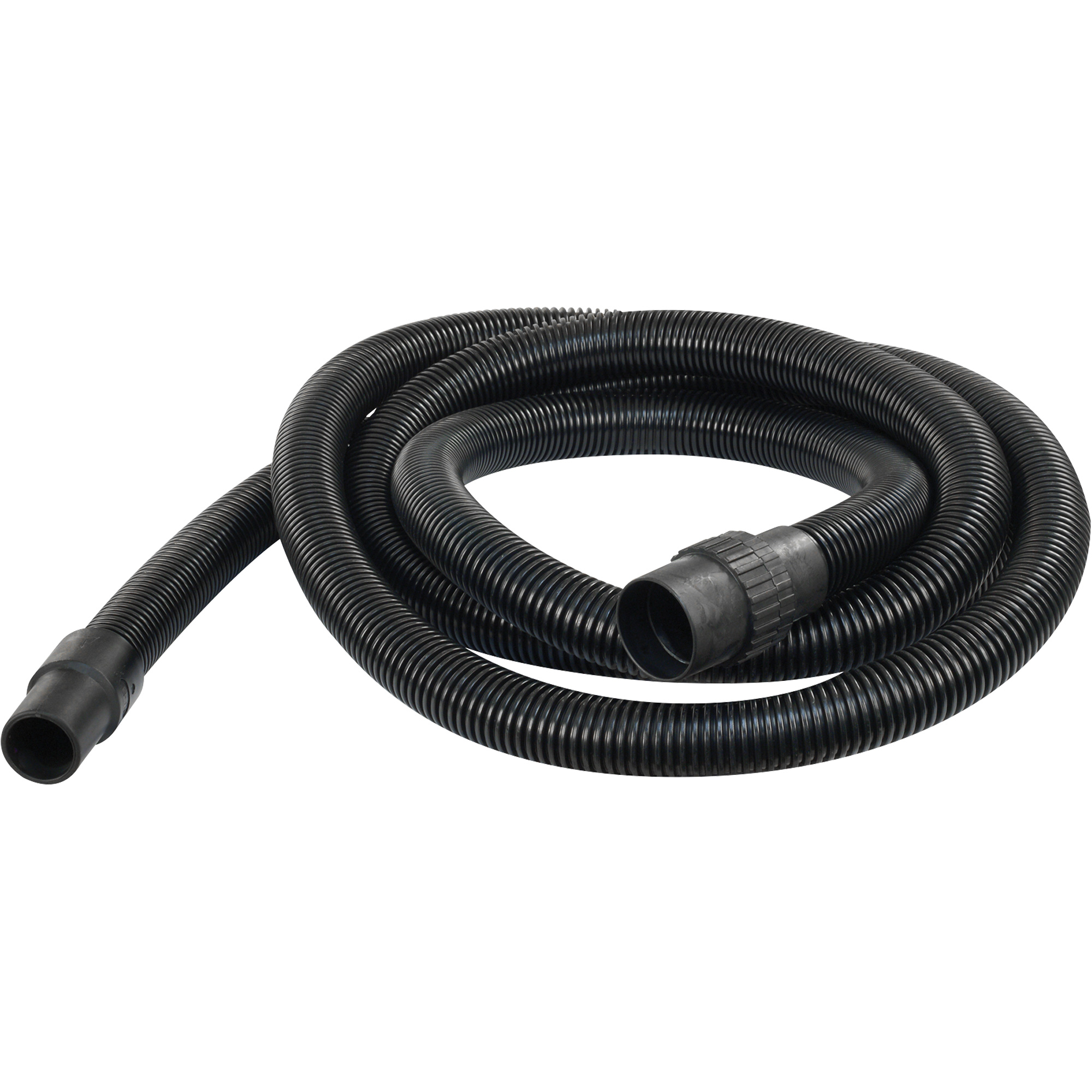 Boyau aspirateur antistatique
