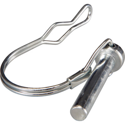 Broche pour tarière