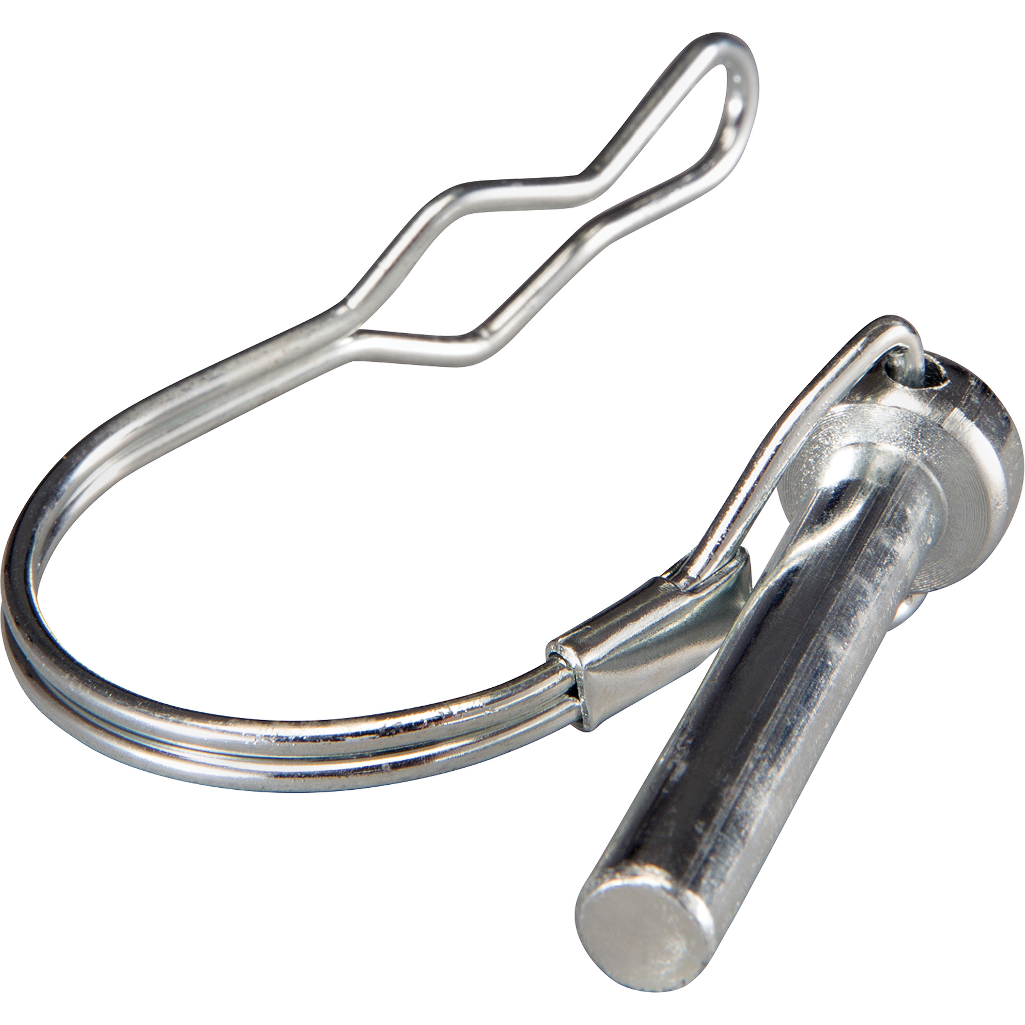 Broche pour tarière