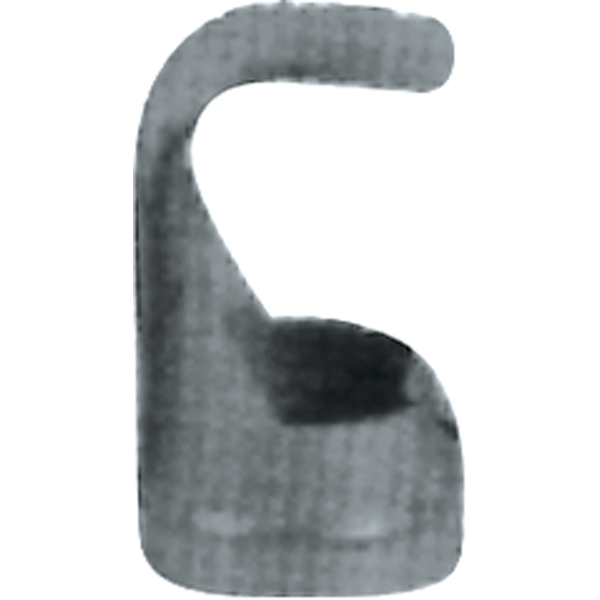 Buse à réflecteur 3/8"
