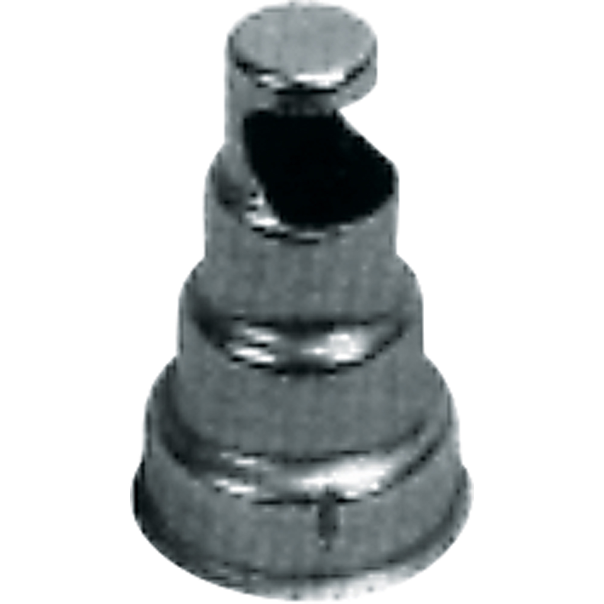 Buse à réflecteur 3/8"