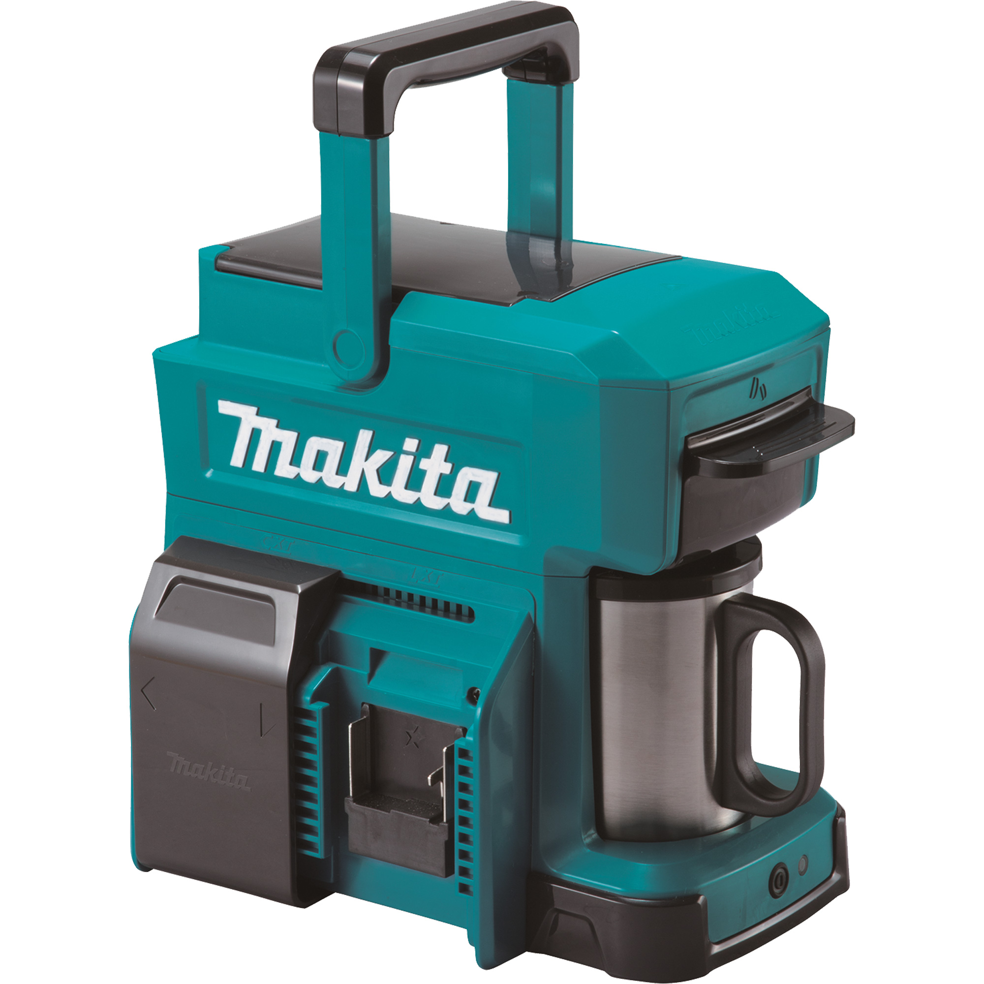 Cafetière sans fil – Image 2