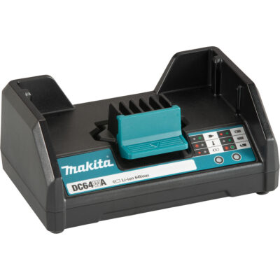 Chargeur de bloc-pile standard DC64WA, 64 V, Lithium-ion