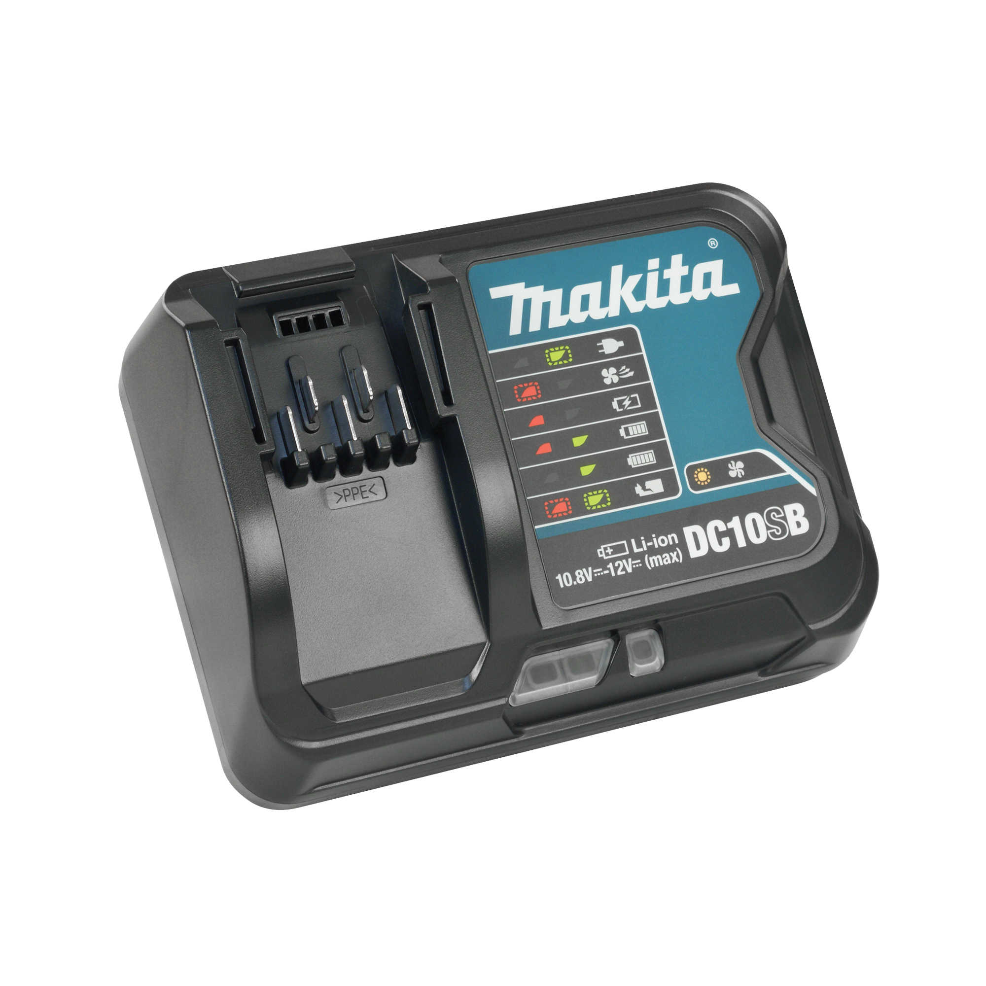 Chargeur de piles rapide Max* CXT, 12 V, Lithium-ion