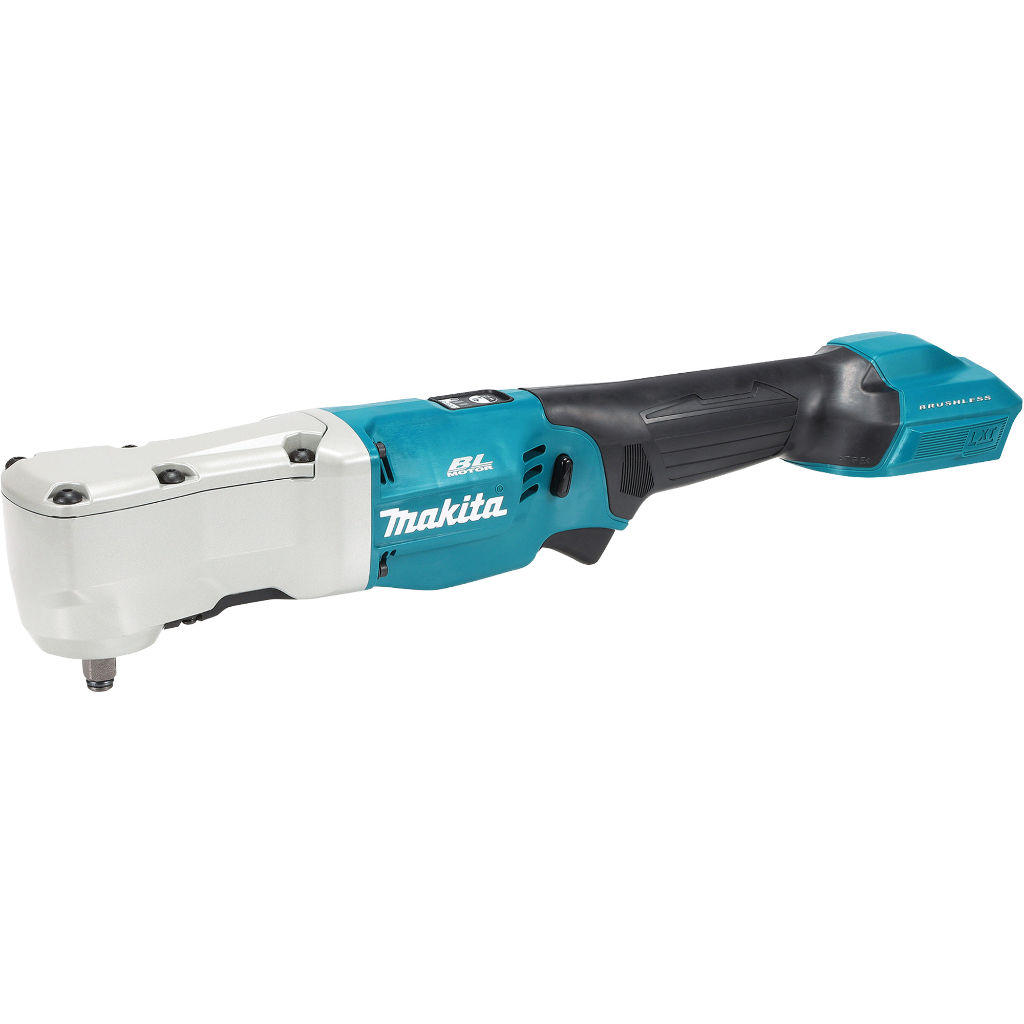Clé à chocs angulaire sans balais LXT avec bague de retenue, 18 V, Mandrin 3/8"