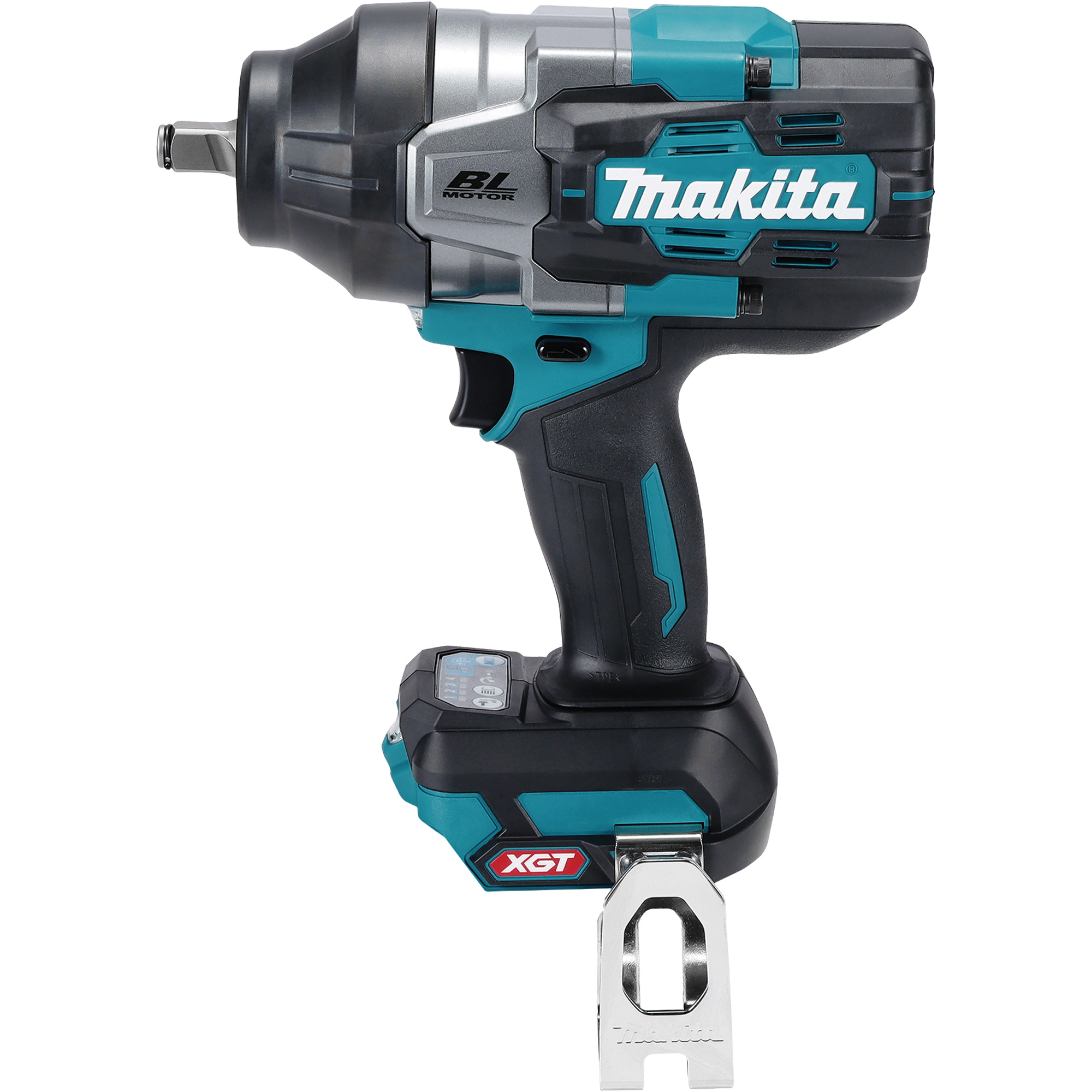 Clé à chocs et couple élevé XGT avec moteur sans balai, 40 V, Mandrin 1/2"