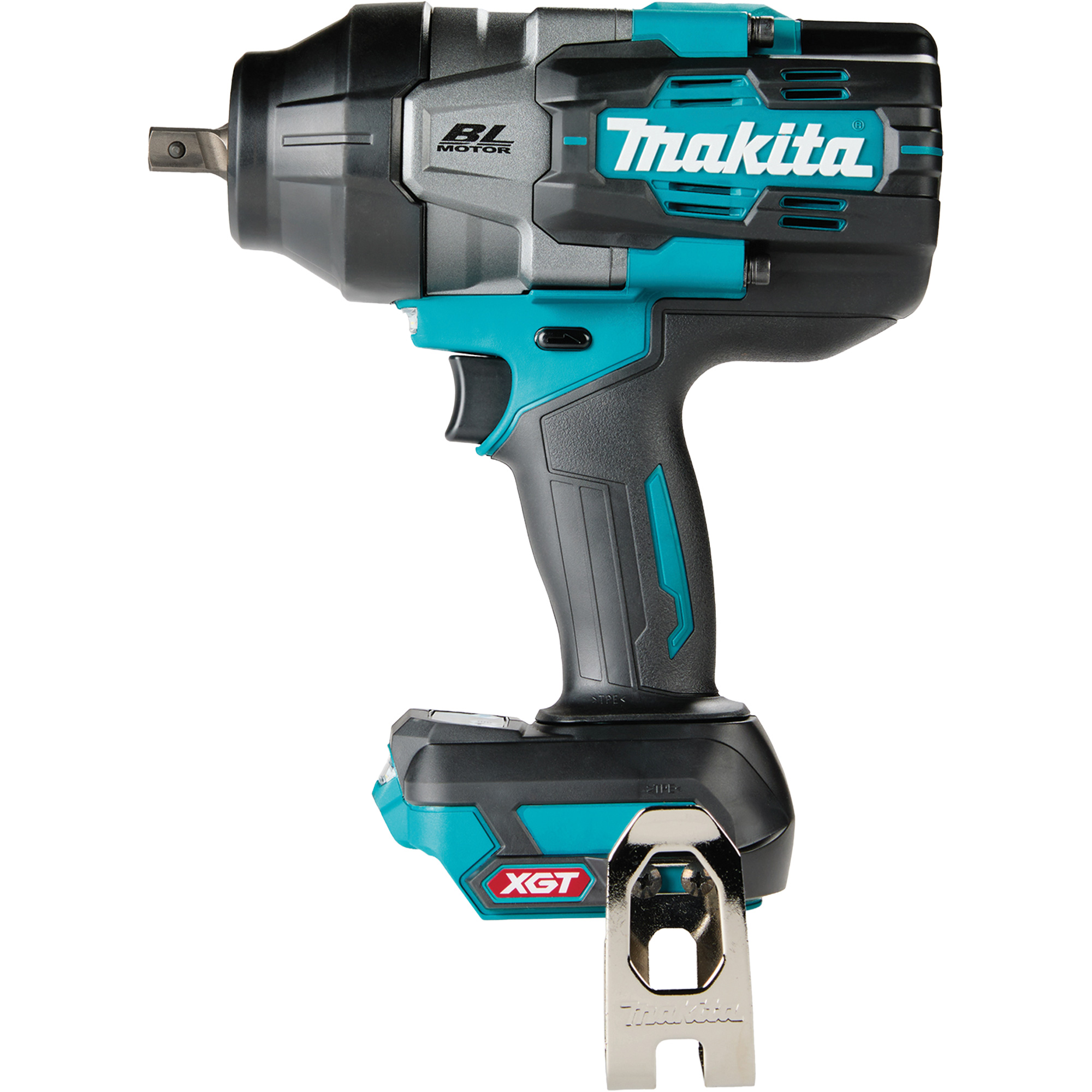 Clé à chocs et couple élevé XGT avec moteur sans balai, 40 V, Mandrin 1/2"