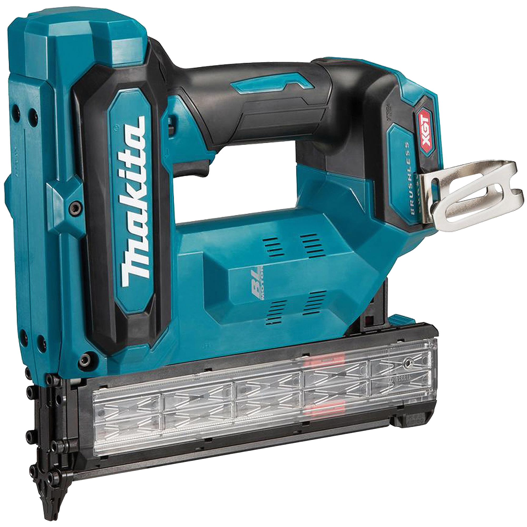 Cloueuse de finition calibre 18 1-5/8" XGT BL Max* (outil seulement), 40 V, Lithium-ion