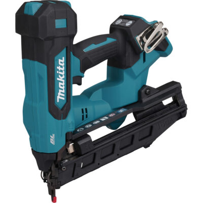 Cloueuse de finition inclinée sans fil LXT 2-1/2", calibre 16 (outil seulement), 18 V, Lithium-ion