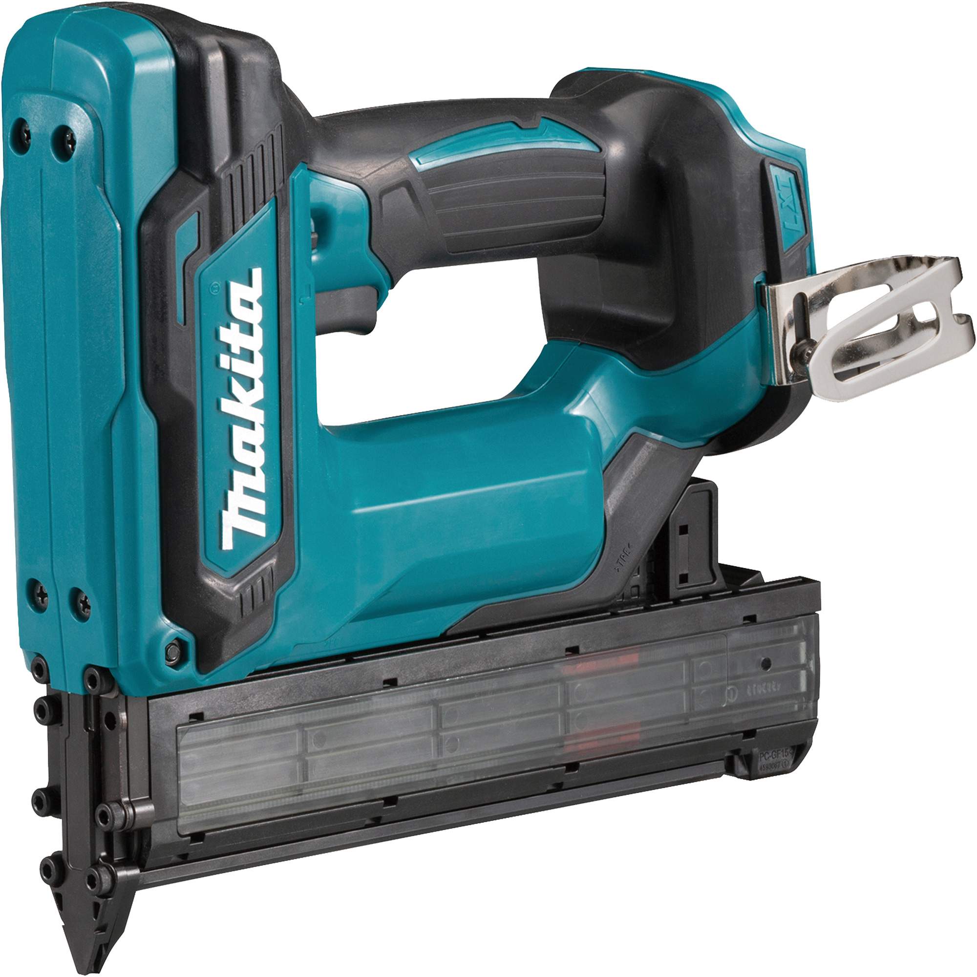 Cloueuse de finition LXT de 1-3/8" cal 18, 18 V, Lithium-ion