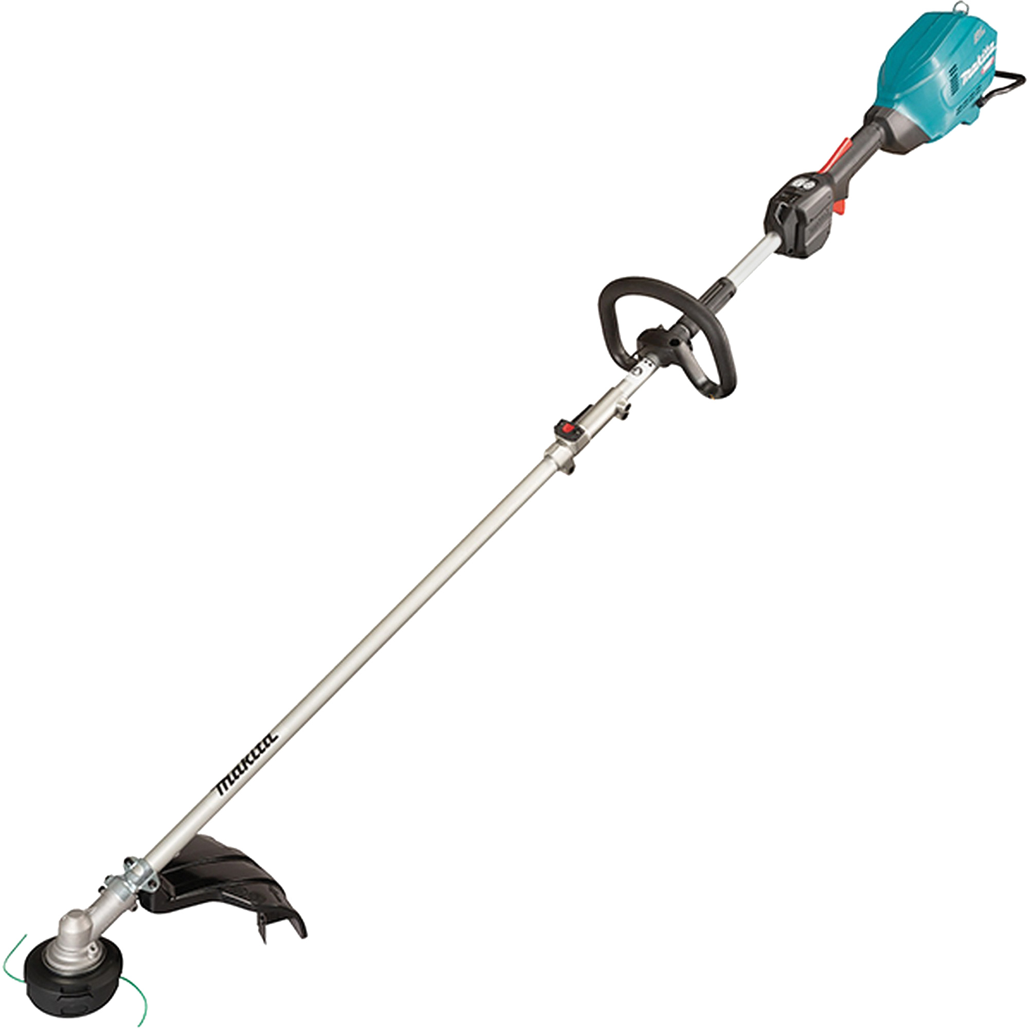 Coupe-herbe MAX XGT à tube deux pièces, 16,5", À pile, 40 V