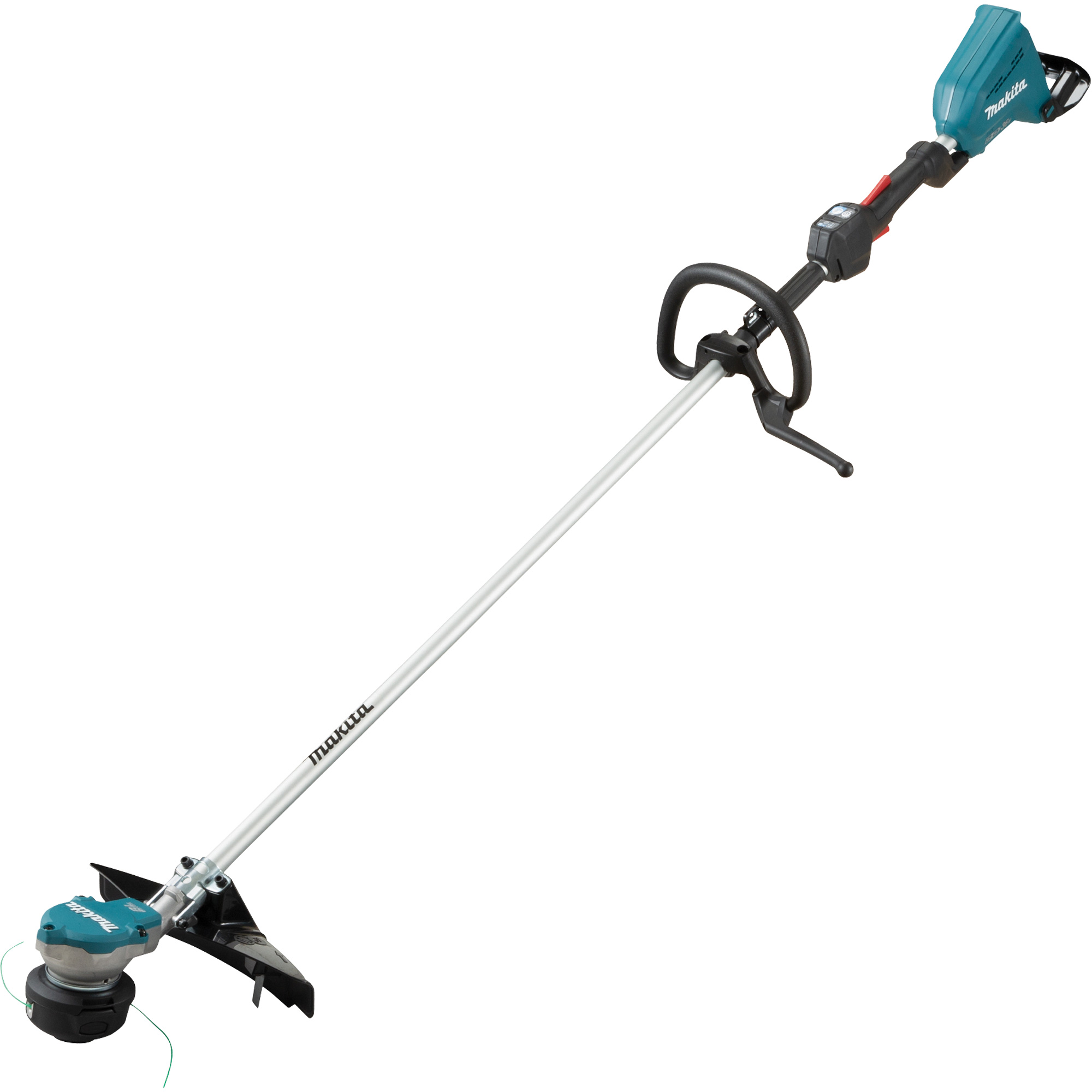 Coupe-herbe sans fil LXTMD X2 à poignée annulaire, 15", À pile, 18 V