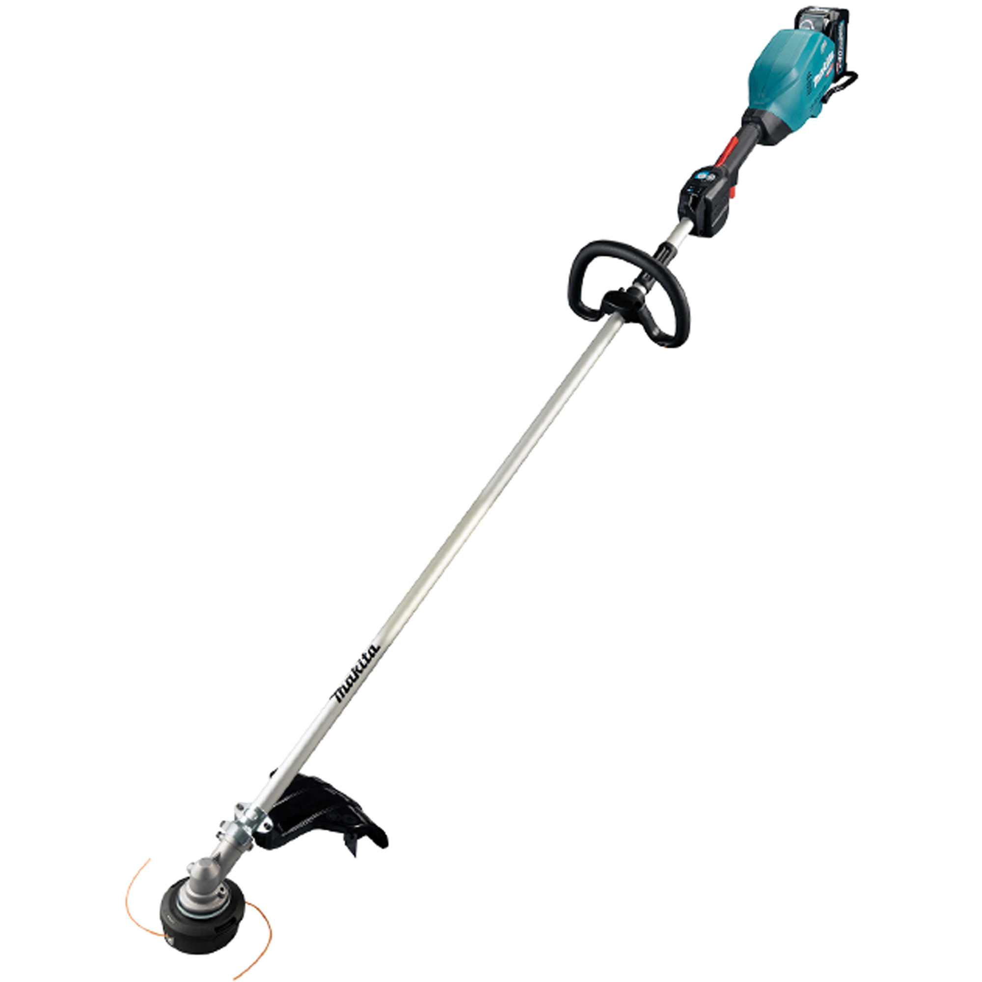 Coupe-herbe XGT li-ion sans fil, sans balai avec poignée en boucle (outil seulement), 17", À pile, 40 V