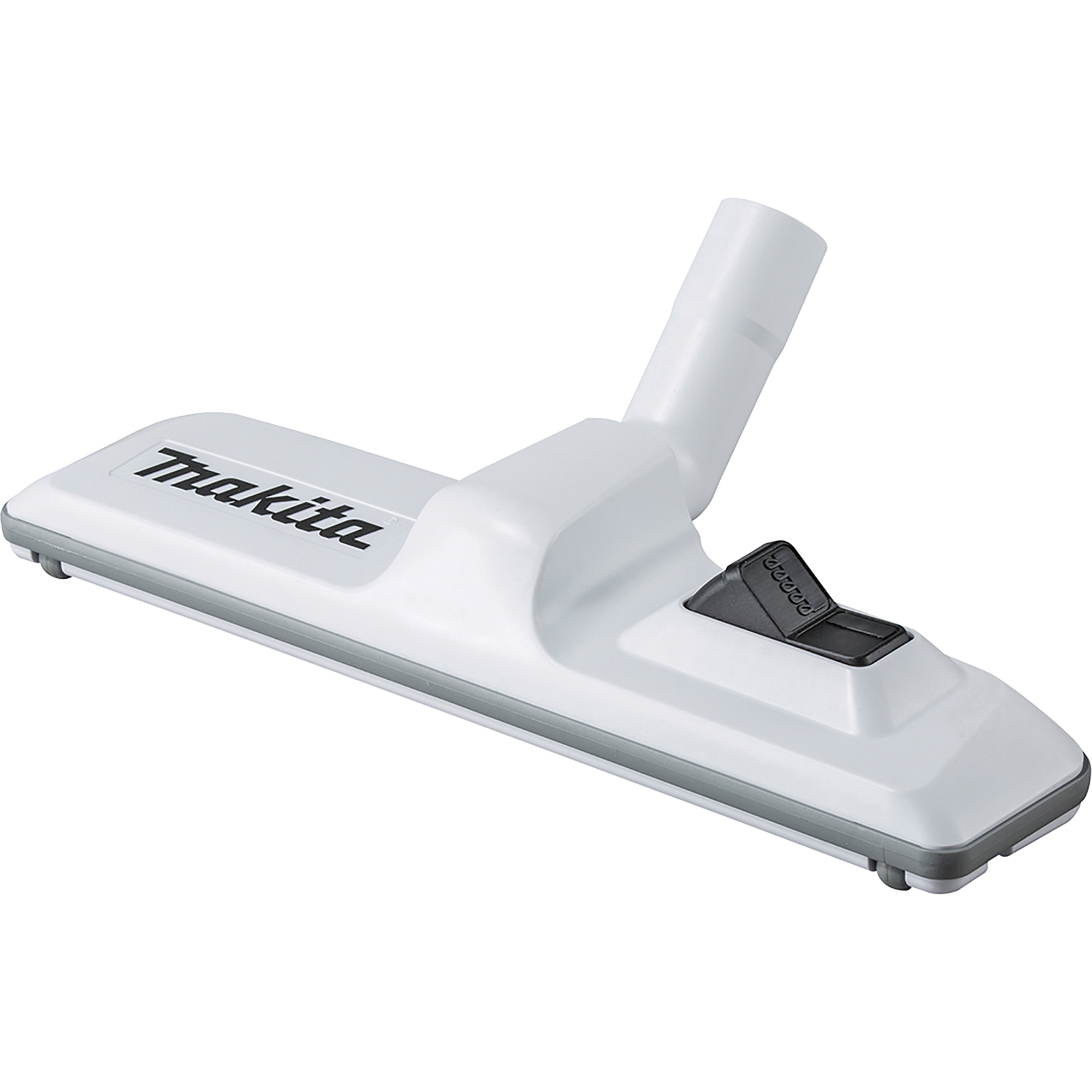 Embout de plancher avec outil pour tapis