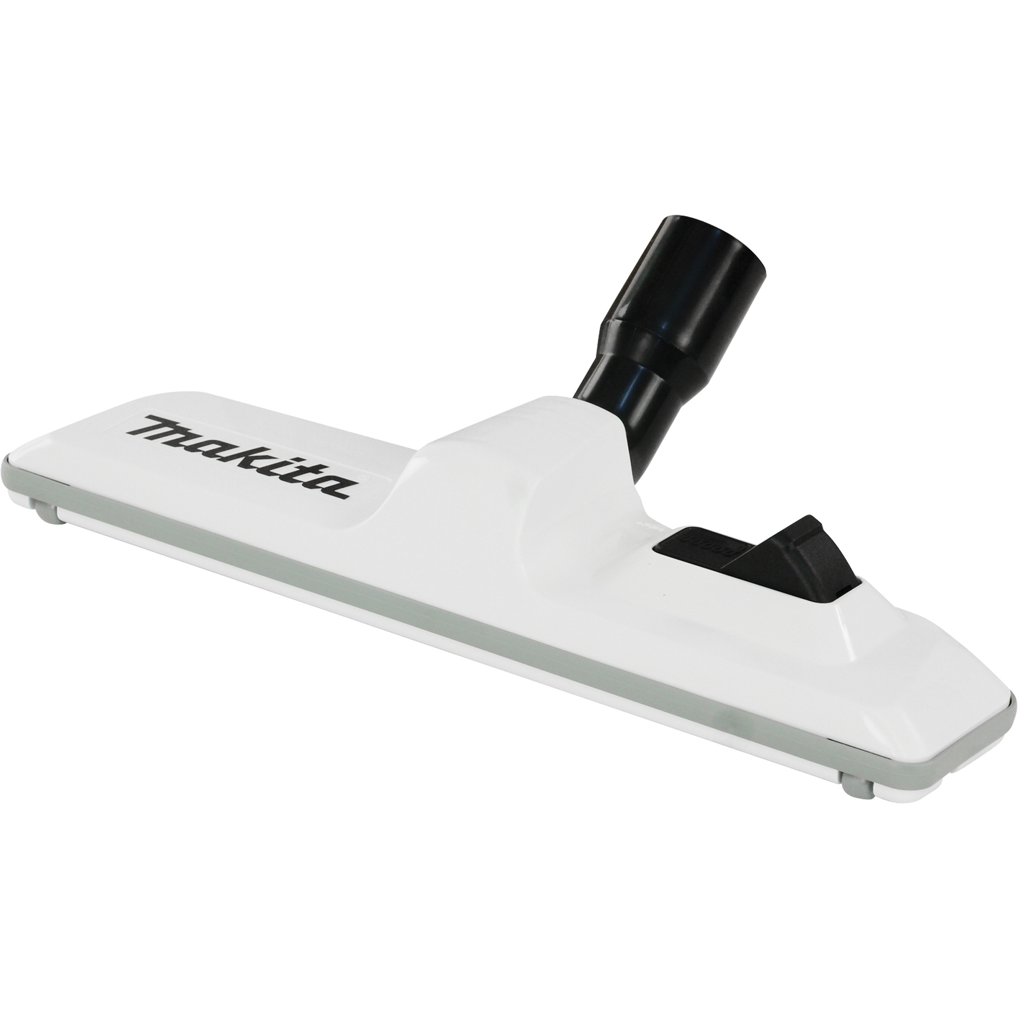 Embout de plancher avec outil pour tapis