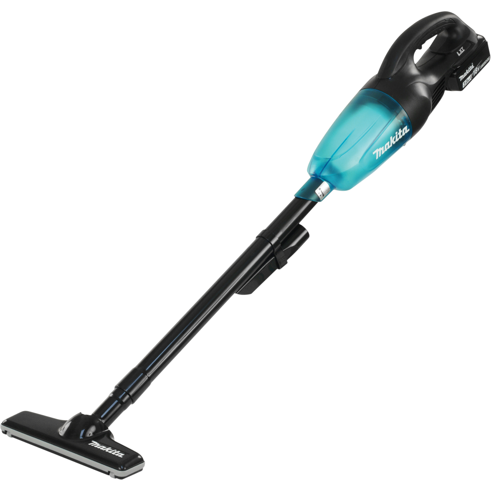 Ensemble aspirateur LXT sans fil, 18 V, Capacité 0,14 gal.