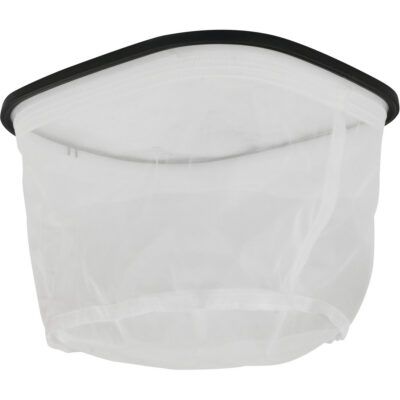 Filtre à eau pour aspirateur, Étoffe, Pour 2,1 gal. us