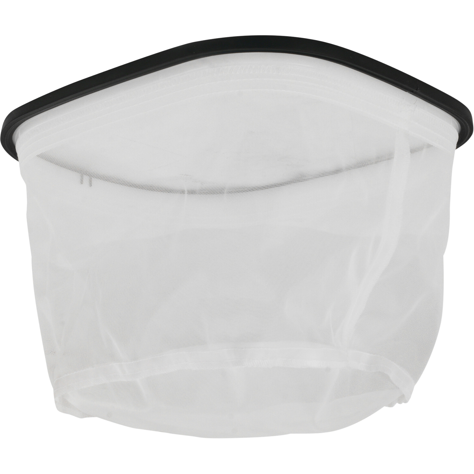 Filtre à eau pour aspirateur, Étoffe, Pour 2,1 gal. us