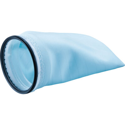 Filtre à rendement élevé pour aspirateur, Étoffe, Pour 0,148 - 0,172 gal. US