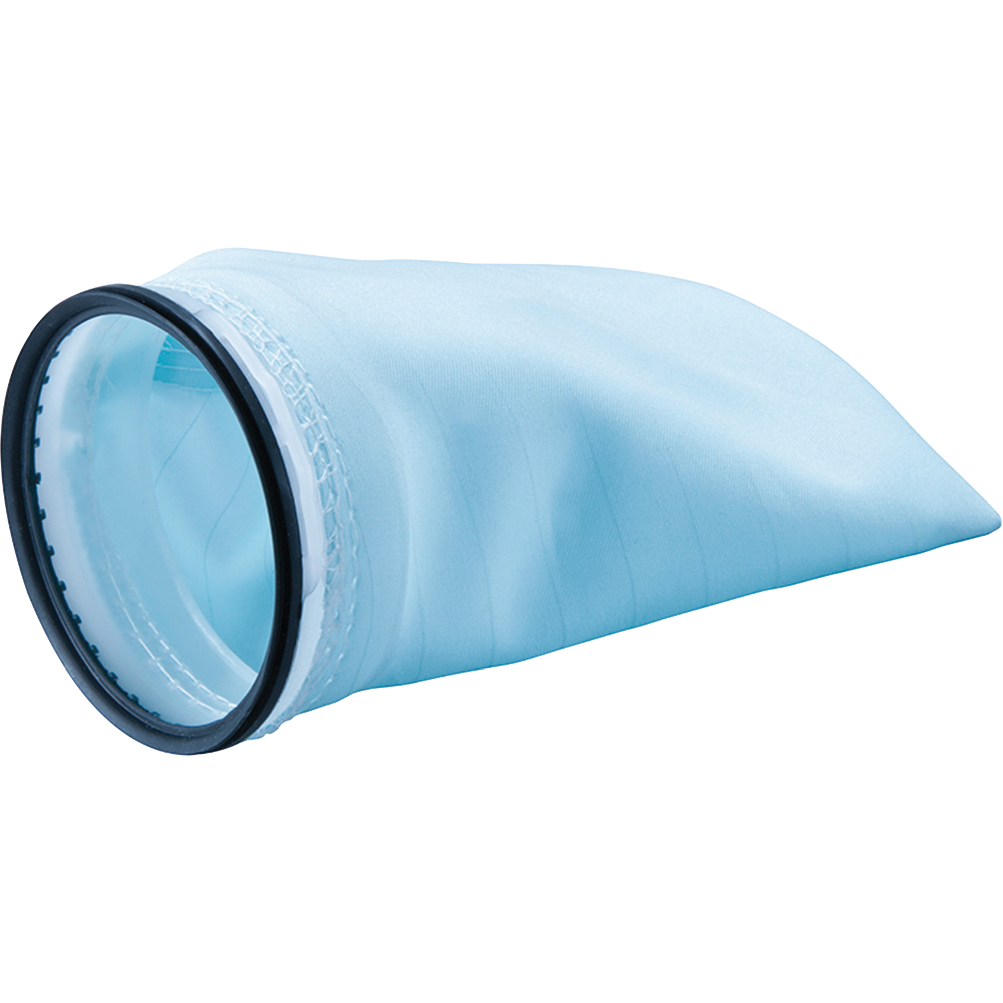 Filtre à rendement élevé pour aspirateur, Étoffe, Pour 0,148 - 0,172 gal. US