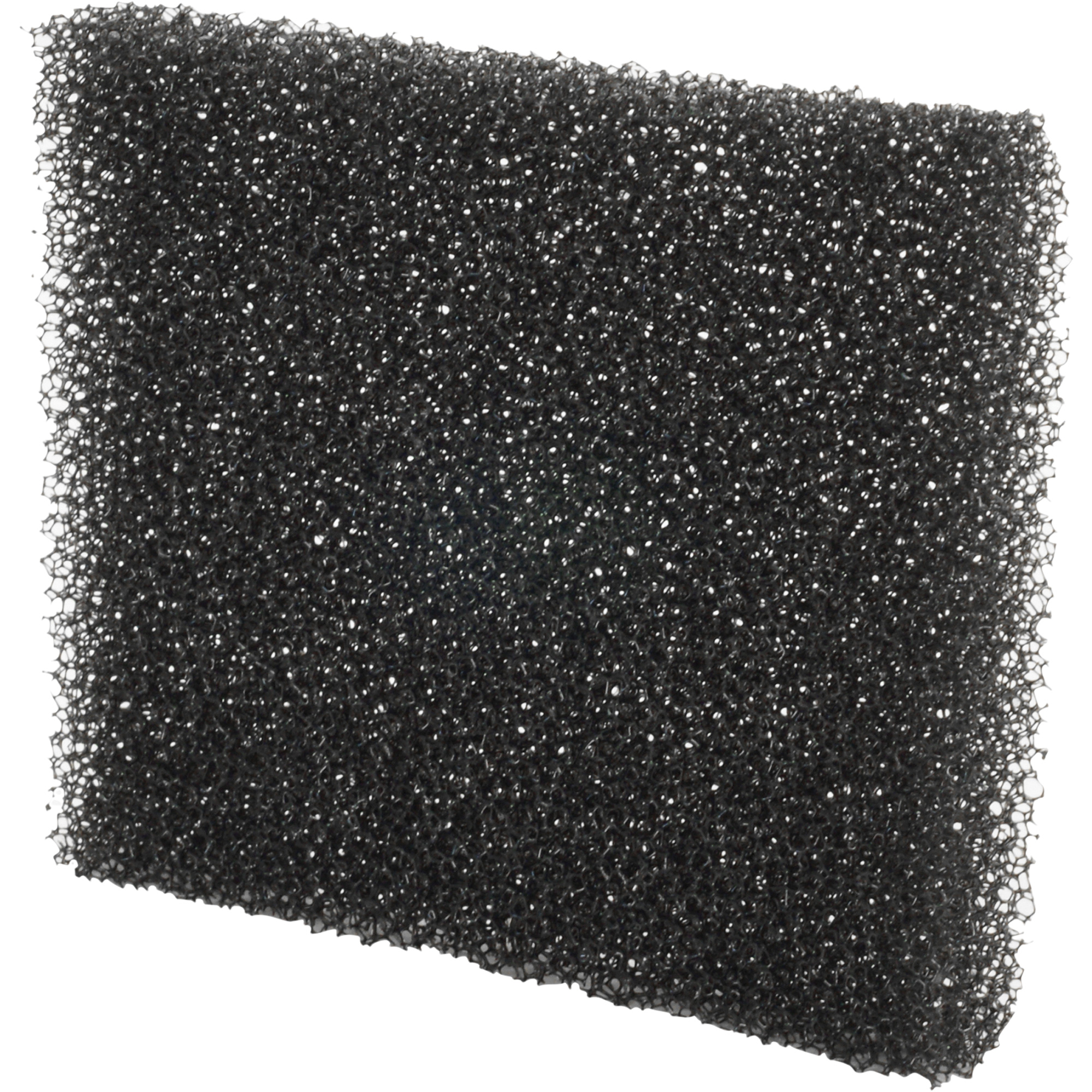Filtre de bloc arrière, Mousse, Pour 0,528 gal. us