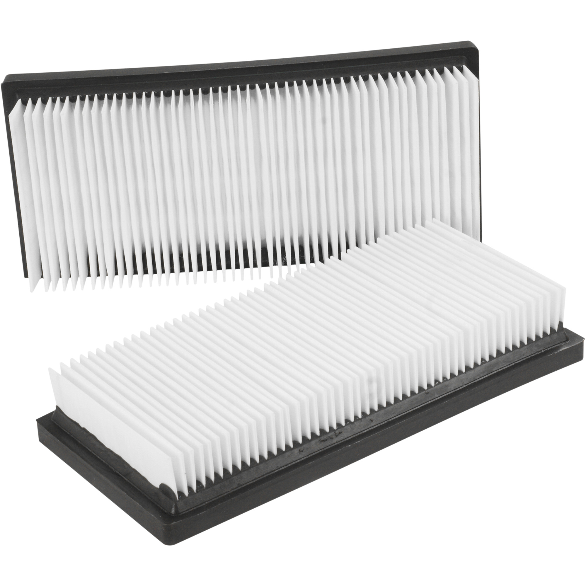 Filtres plats principaux, Cartouche, Pour 12 gal. US