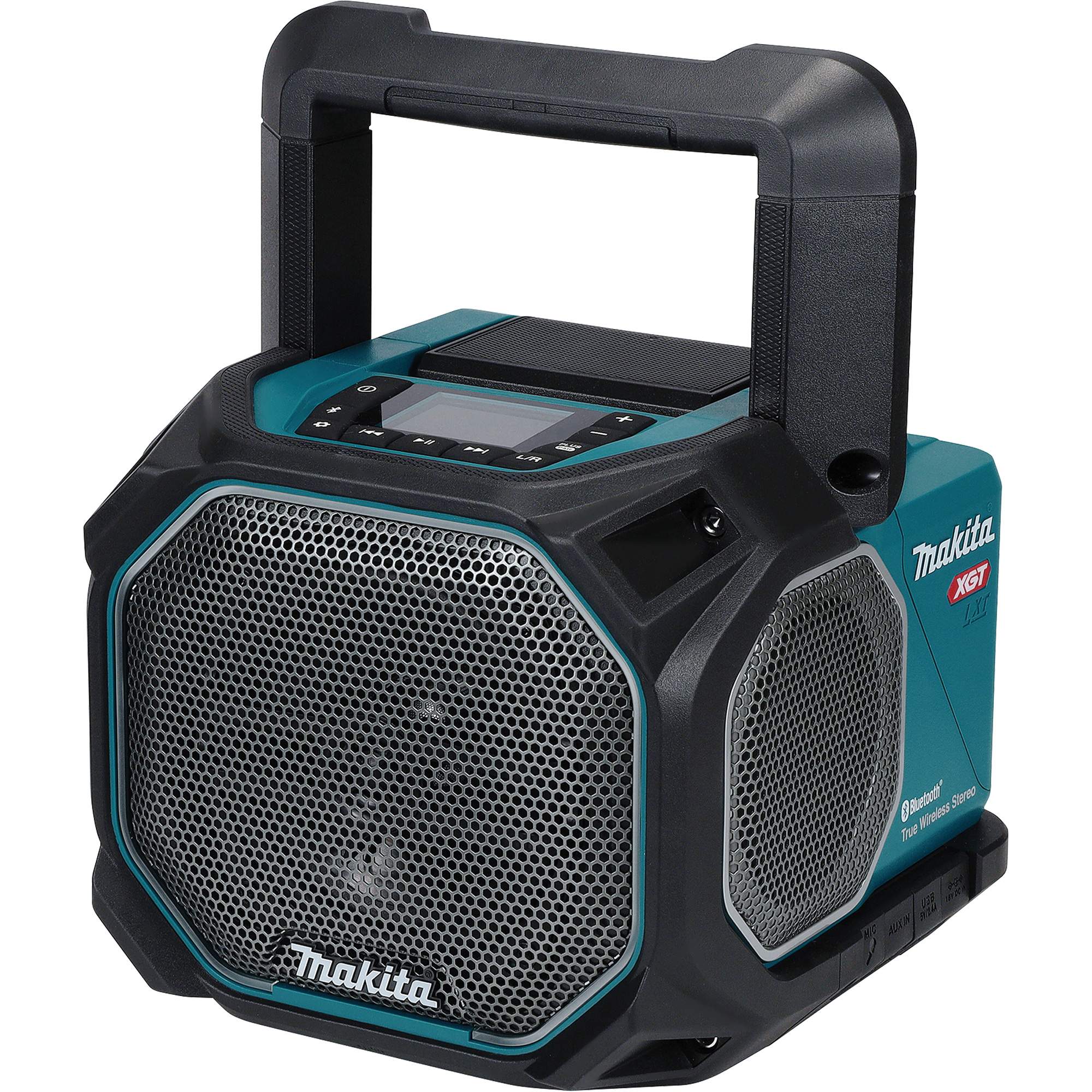 Haut-parleur Bluetooth XGT/LXT pour le chantier, Lithium-ion, 40 V