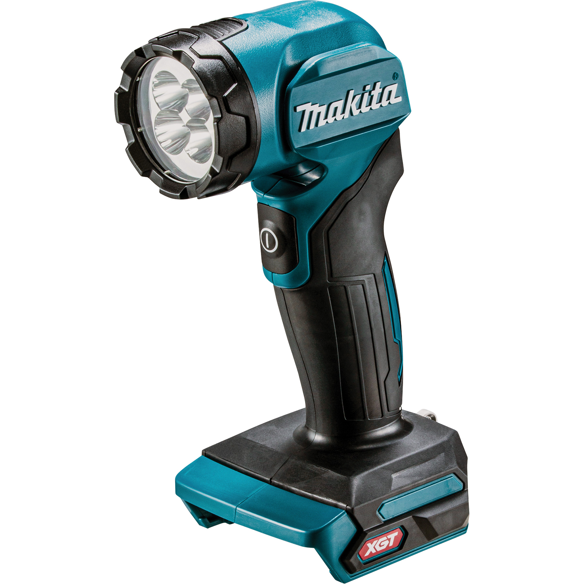 Lampe de poche XGT au lithium-ion, DEL, 160 lumens, Piles Rechargeable