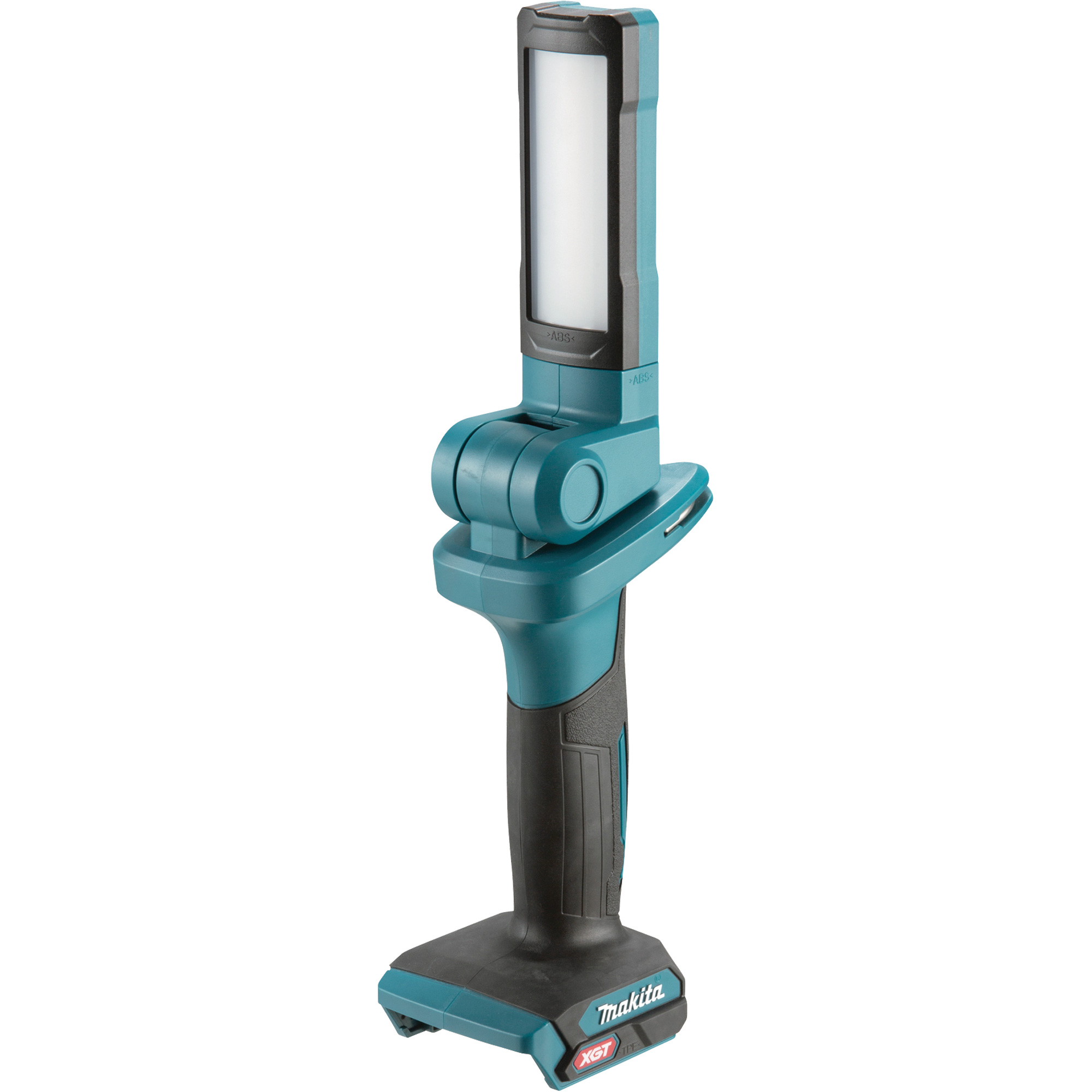 Lampe de poche XGT sans fil avec abat-jour (outils seulement), DEL, 500 lumens, Piles Rechargeable