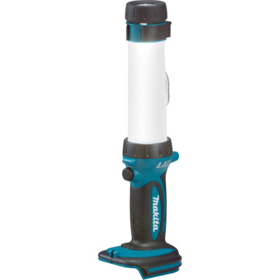 Lampe de travail et torche LXTMD, DEL, 620 lumens, 11 hres de fonctionnement, Bloc-pile Rechargeable, Plastique