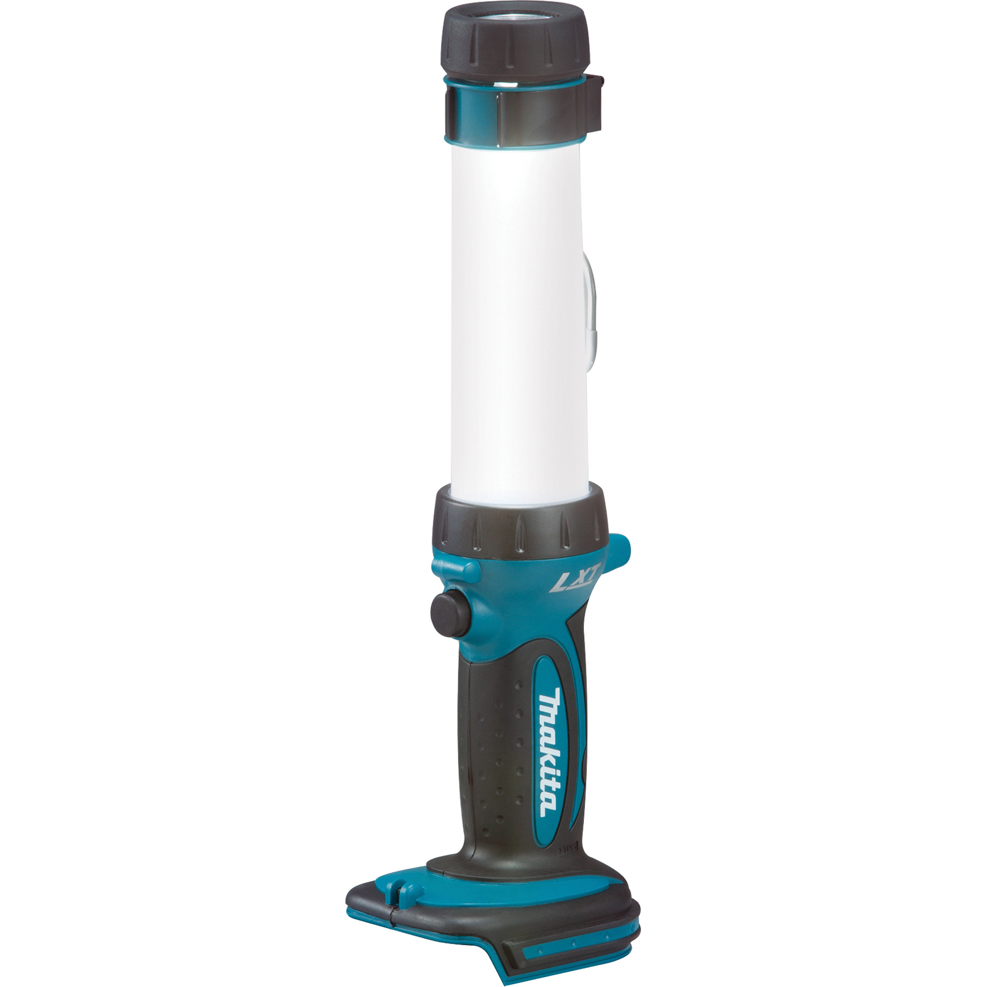 Lampe de travail et torche LXTMD, DEL, 620 lumens, 11 hres de fonctionnement, Bloc-pile Rechargeable, Plastique