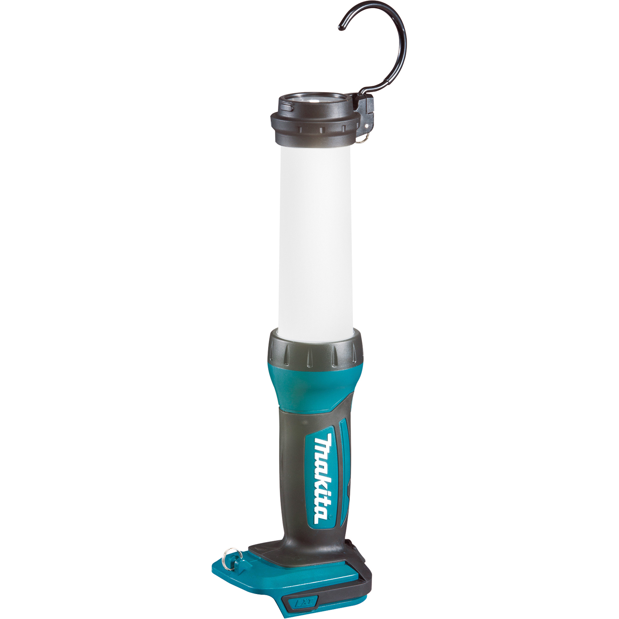 Lampe de travail et torche LXTMD, DEL, 710 lumens, 36 hres de fonctionnement, Bloc-pile Rechargeable, Plastique
