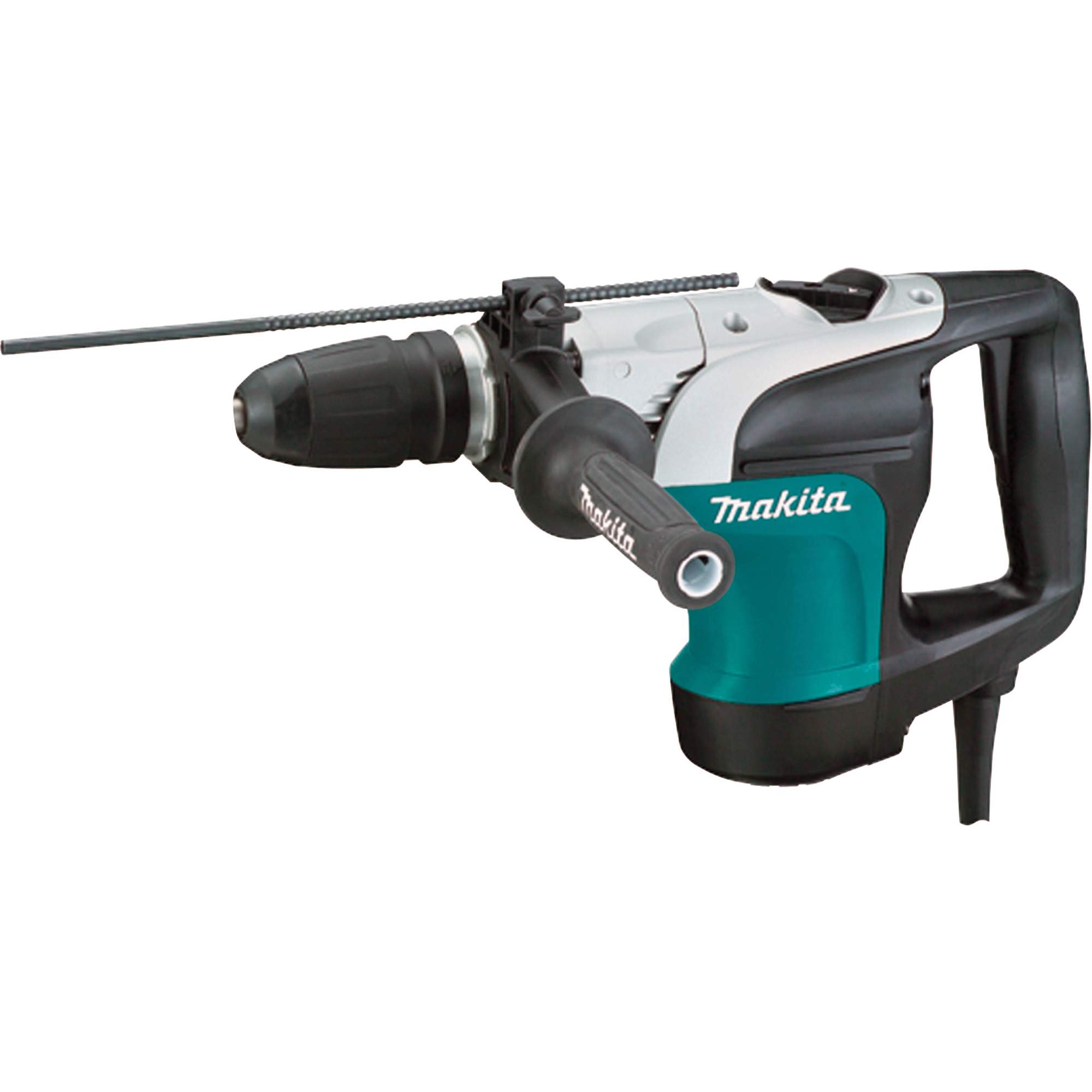 Marteau rotatif avec mandrin SDS-MAX