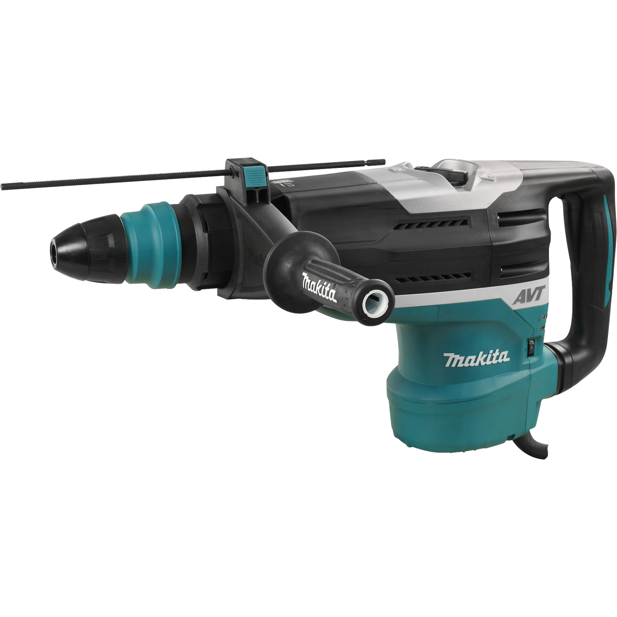 Marteau rotatif SDS-Max Advanced AVTMD