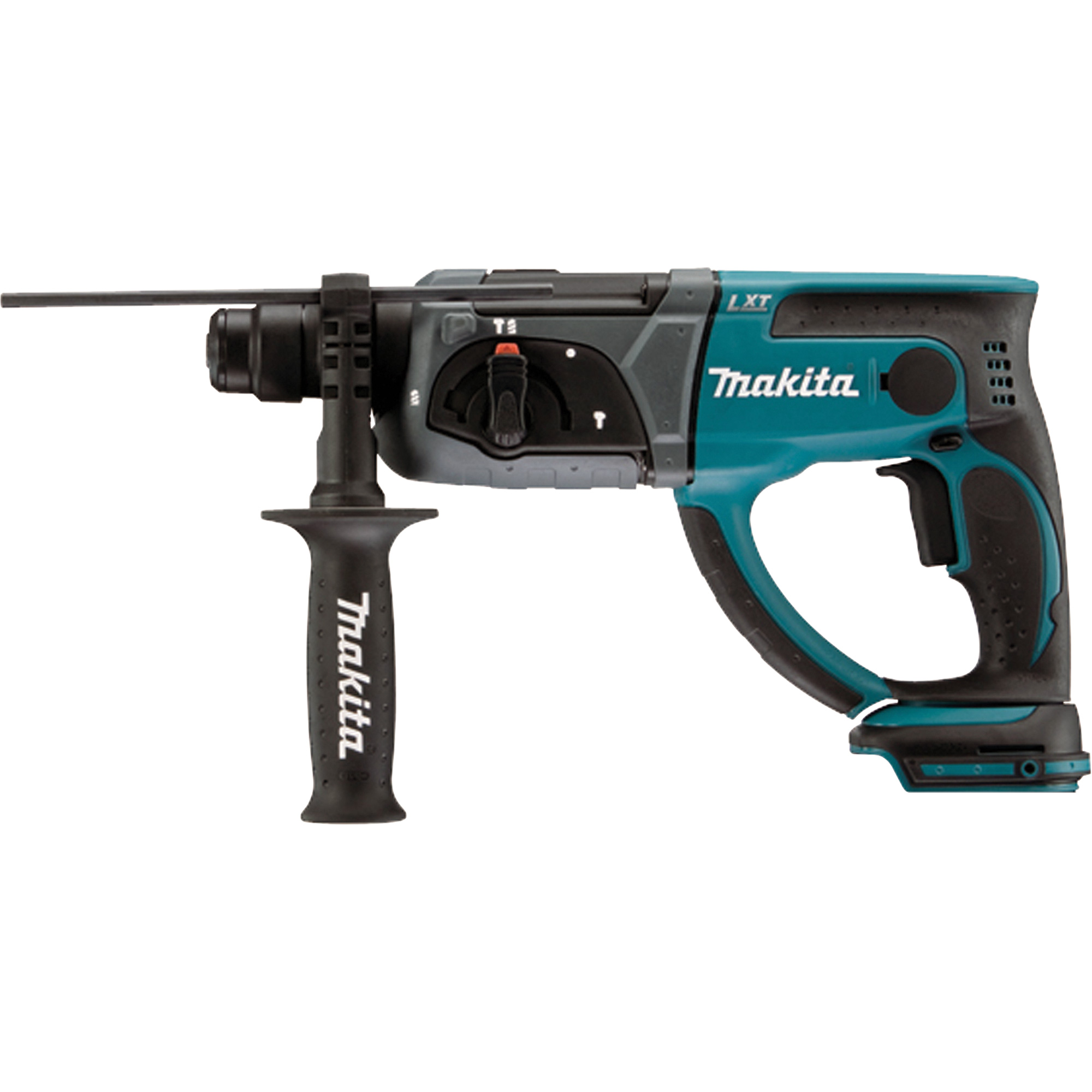 Marteau rotatif SDS Plus sans fil M12 FuelMC, 18 V, 15/26", 1.4 lb-pi, 0-1200 tr/min