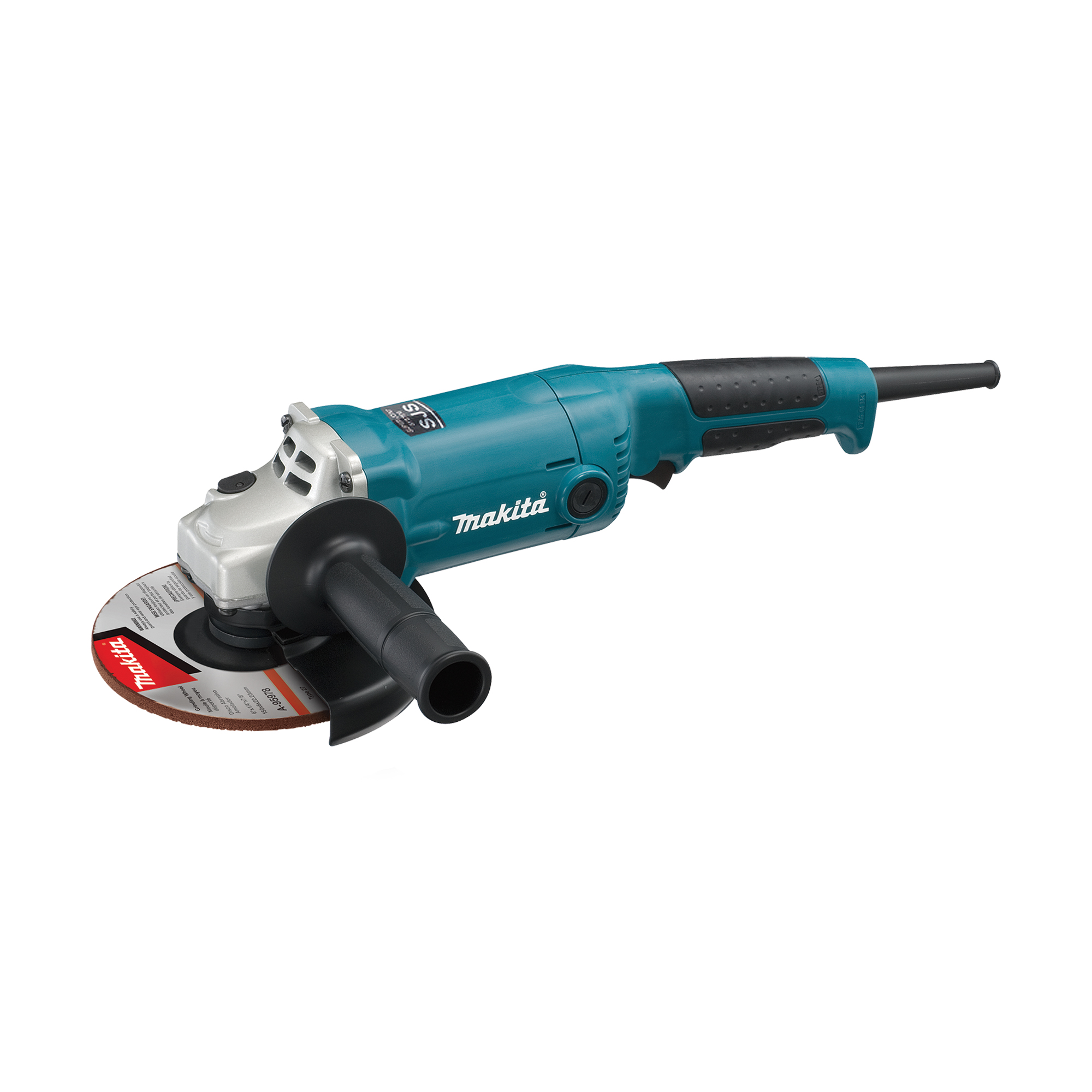 Meuleuse à angle, 6", 120 V, 10,5 A, 10000 Tr/min