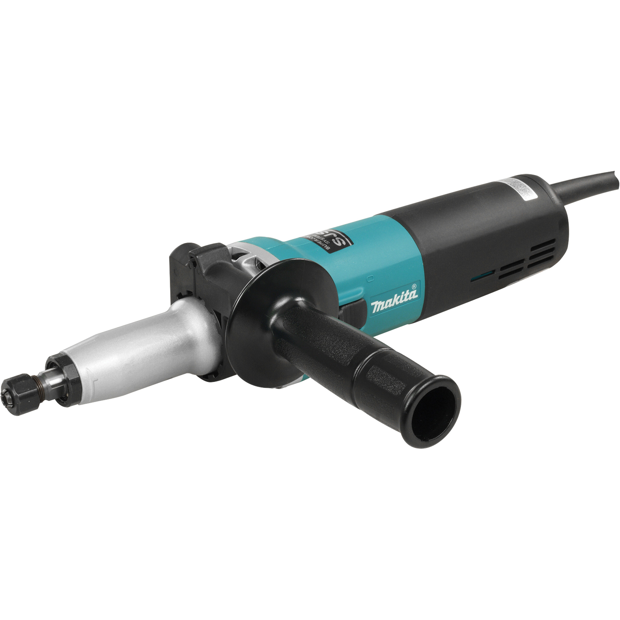 Meuleuse à rectifier les matrices, 1/4", 120 V, 6,6 A, 7000-29000 Tr/min