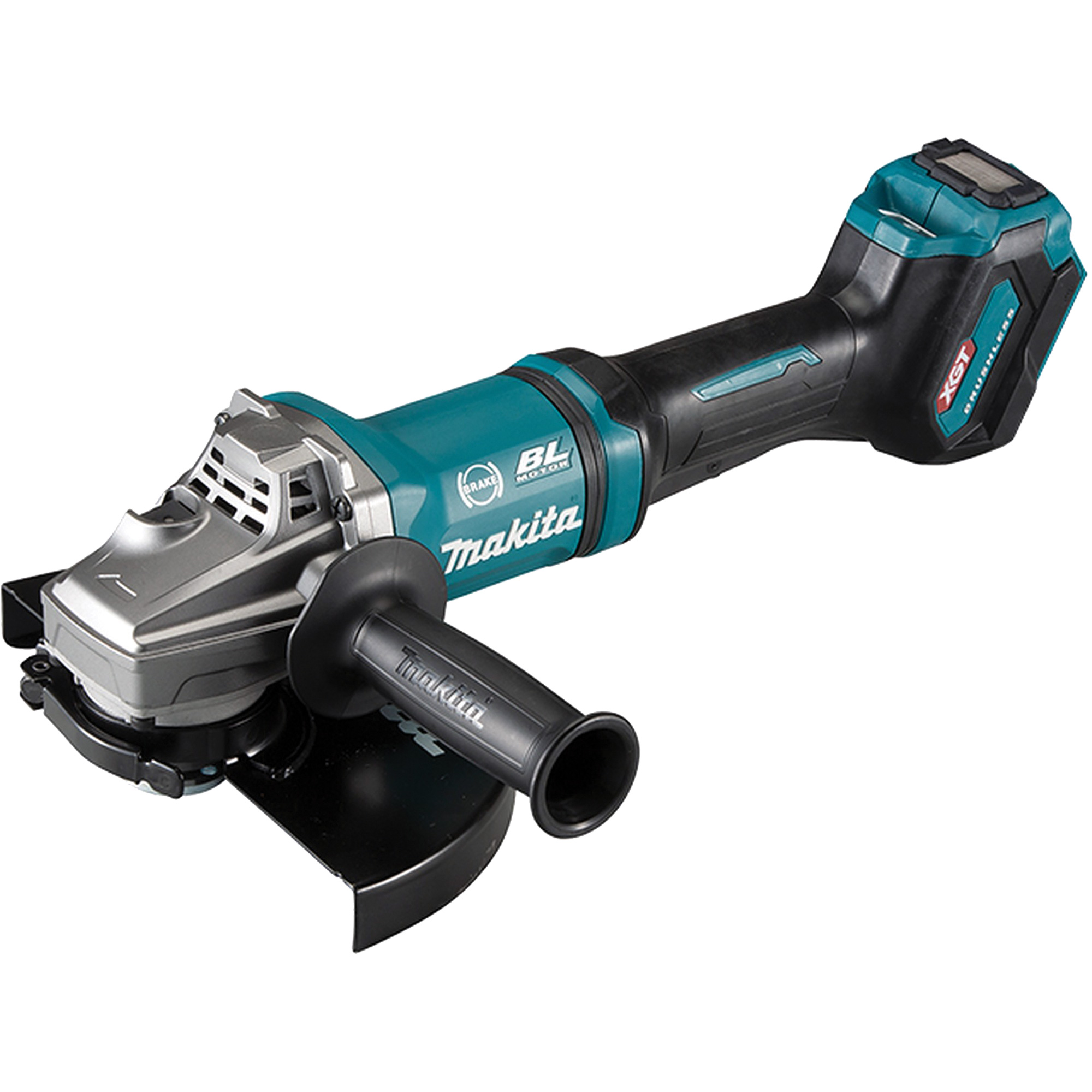 Meuleuse angulaire à vitesse variable avec moteur sans balai AWS Max XGTMD